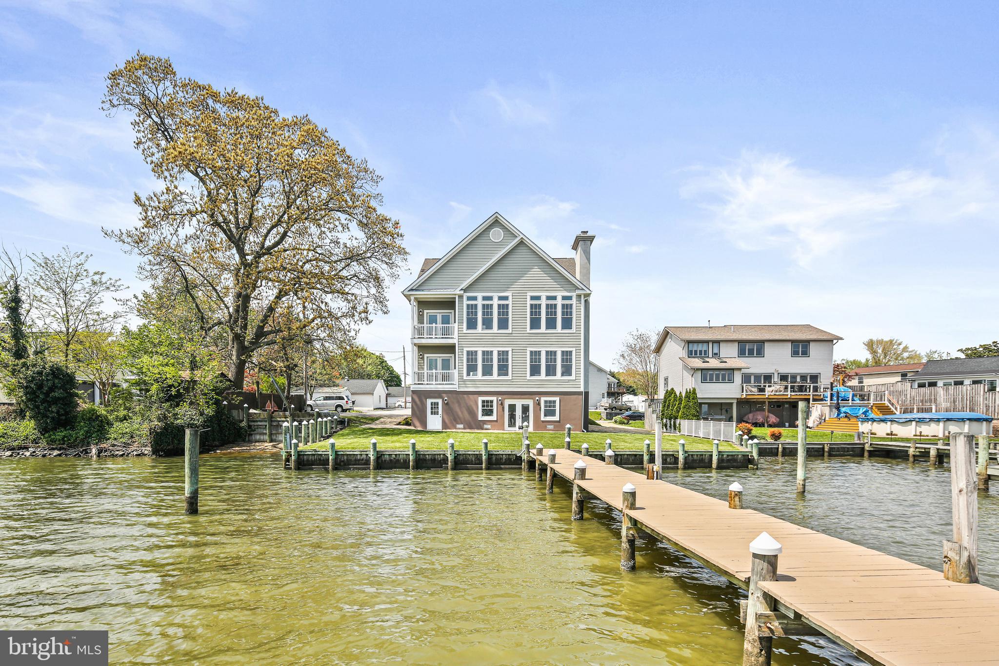 MIDDLEBOROUGH - Residential