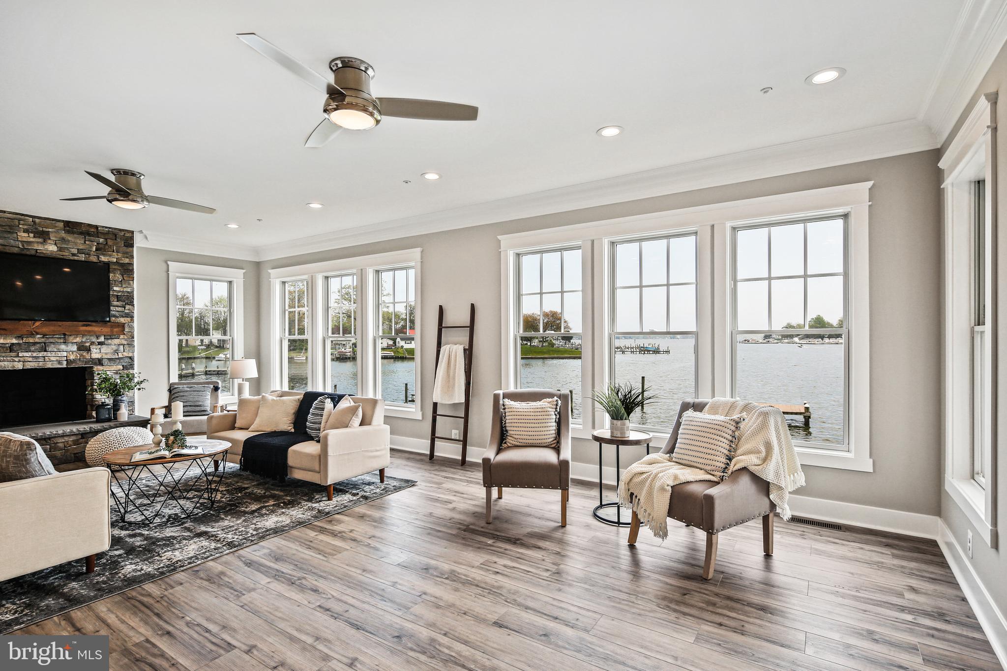 MIDDLEBOROUGH - Residential