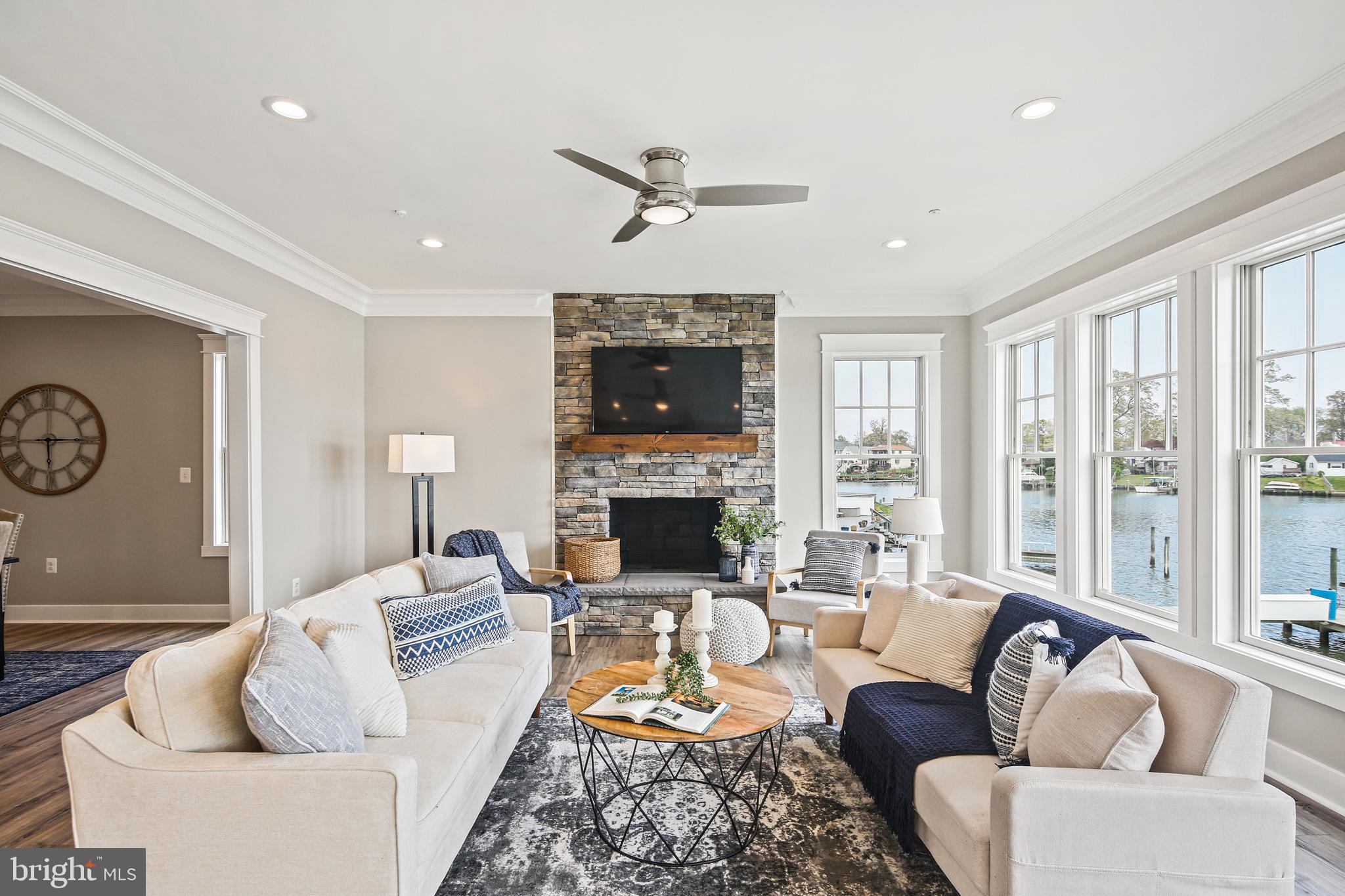 MIDDLEBOROUGH - Residential