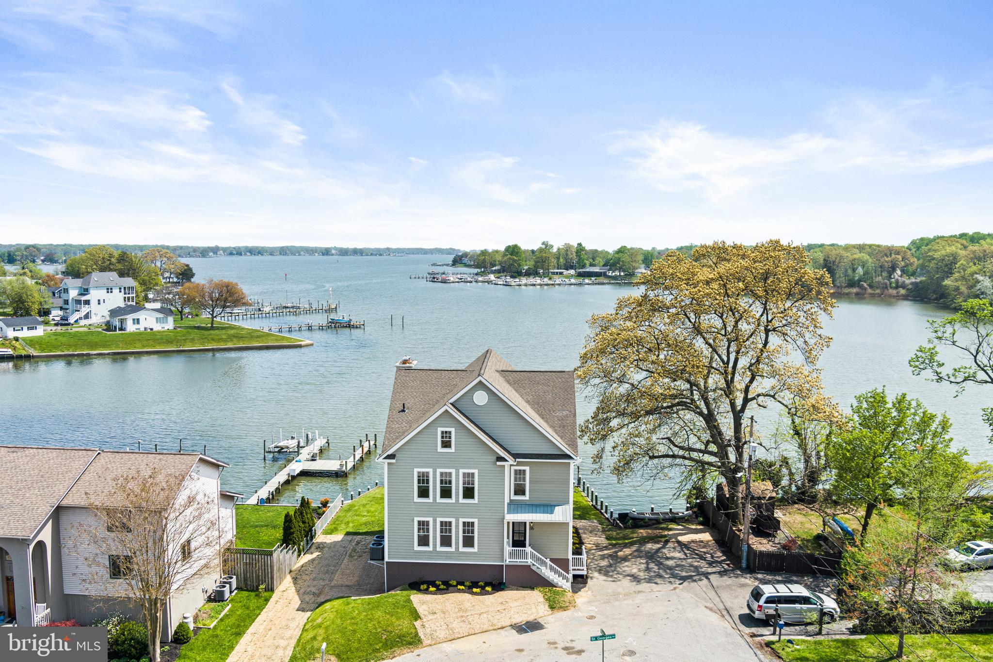 MIDDLEBOROUGH - Residential