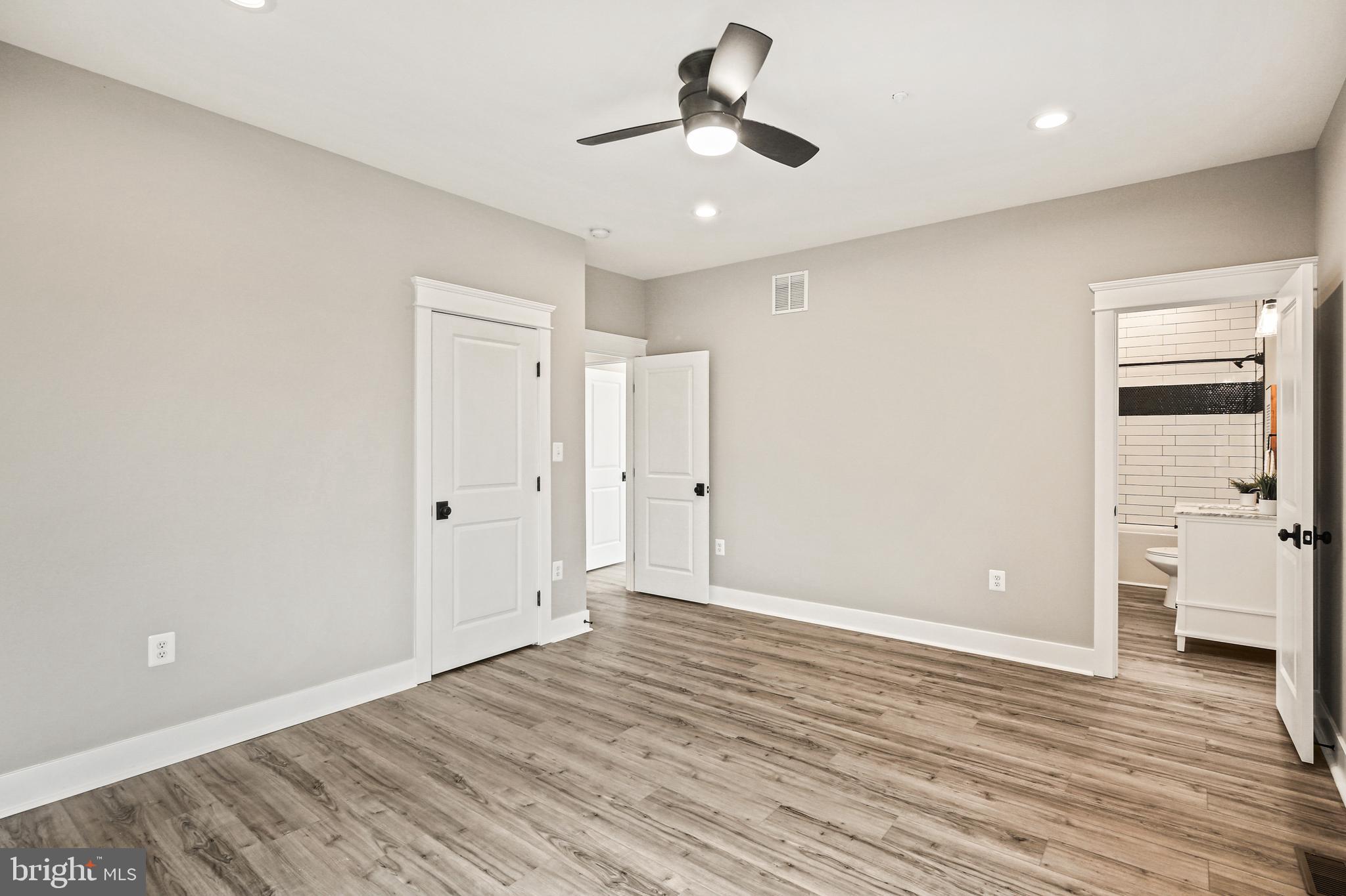 MIDDLEBOROUGH - Residential