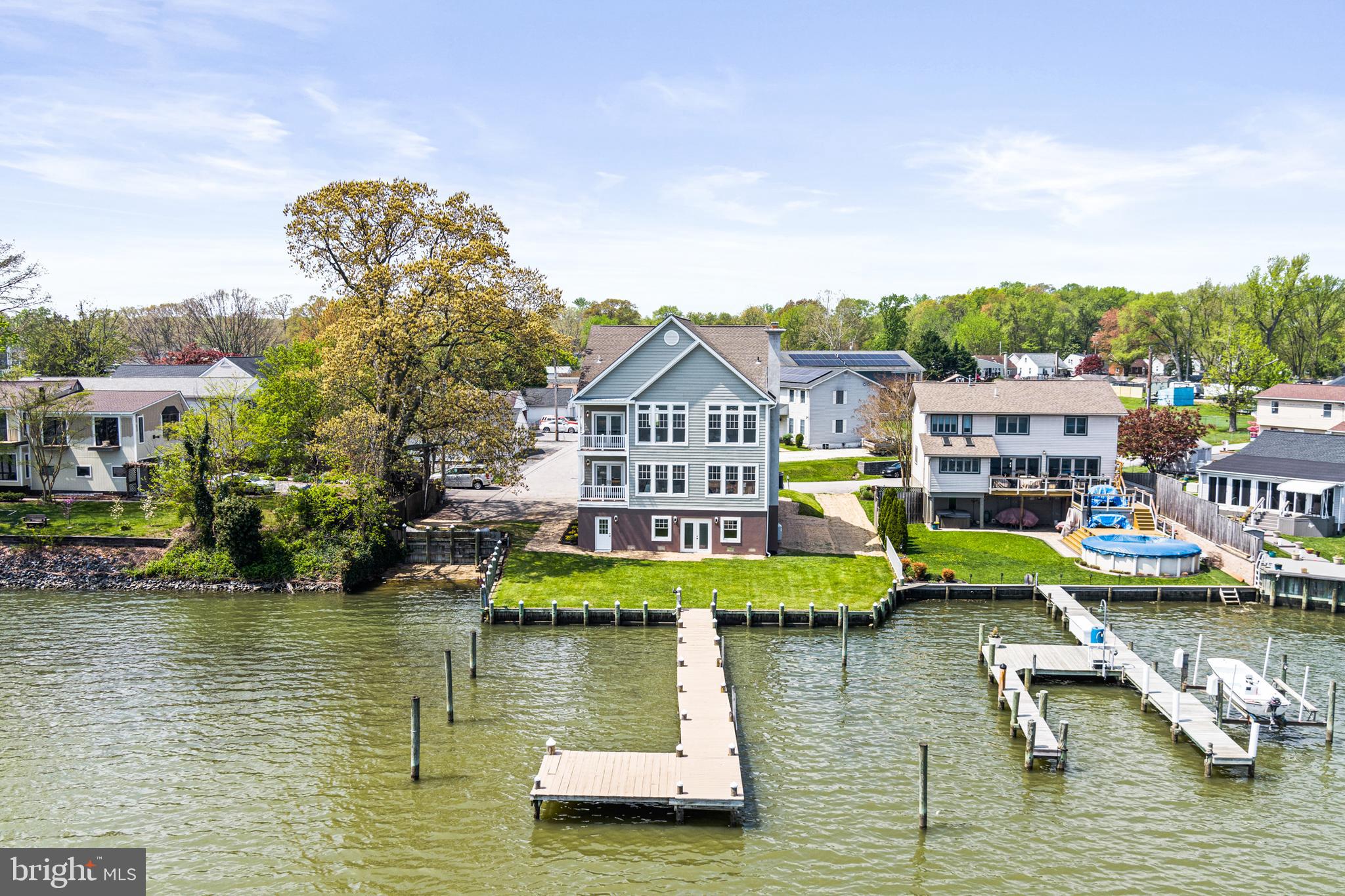 MIDDLEBOROUGH - Residential