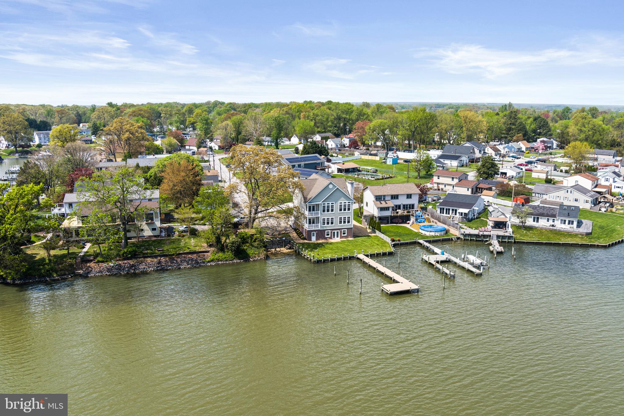 MIDDLEBOROUGH - Residential