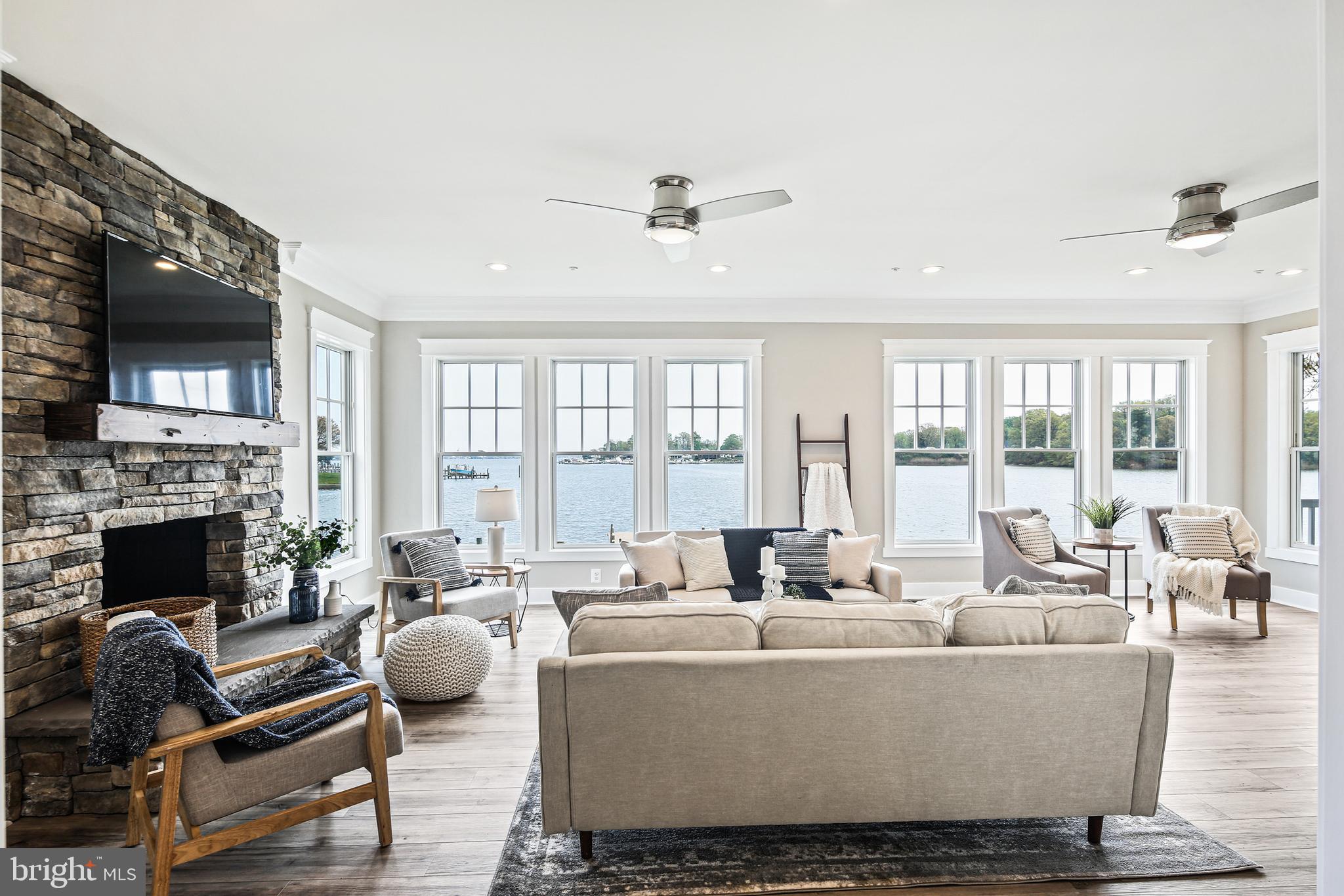 MIDDLEBOROUGH - Residential