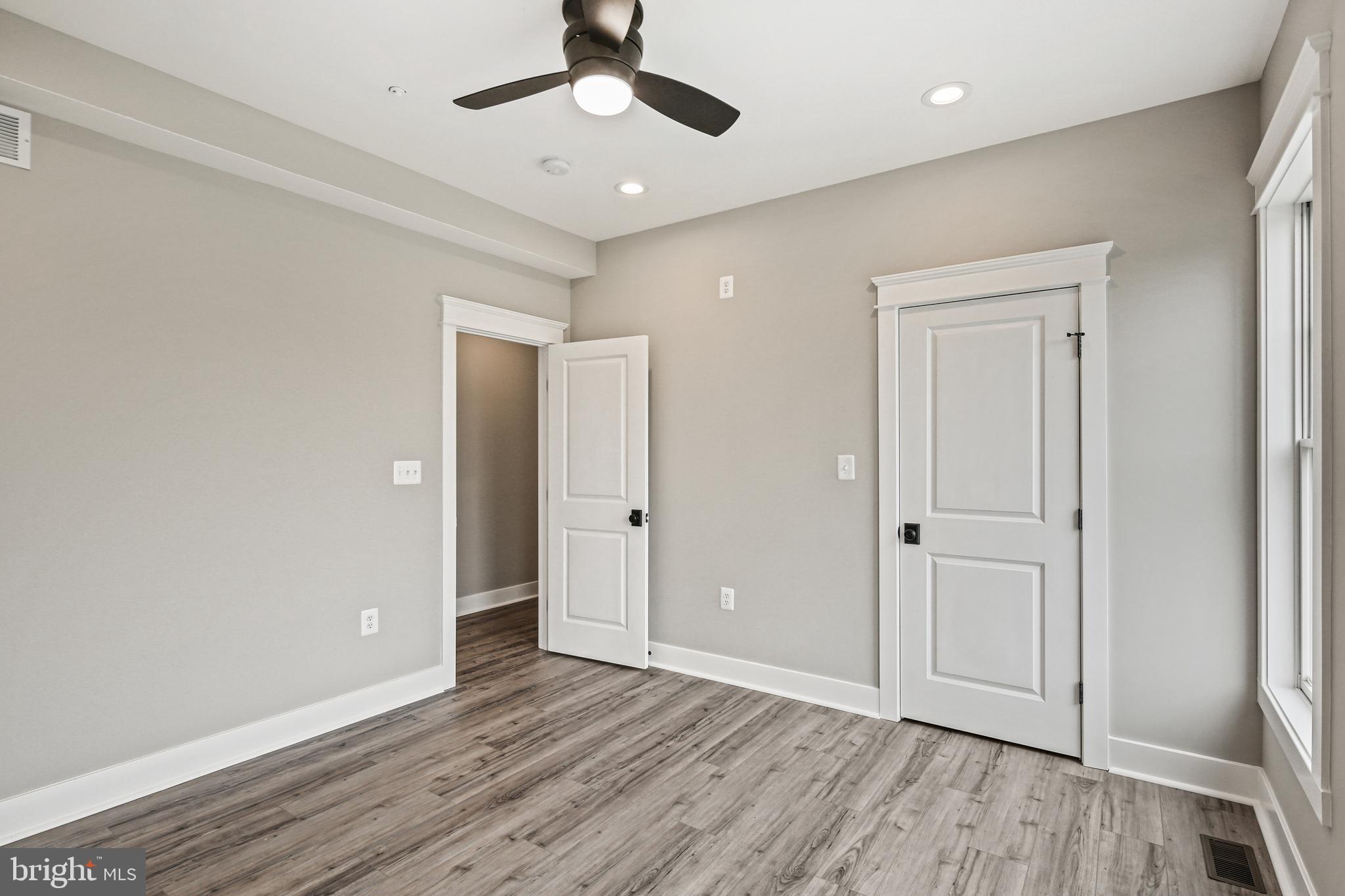 MIDDLEBOROUGH - Residential