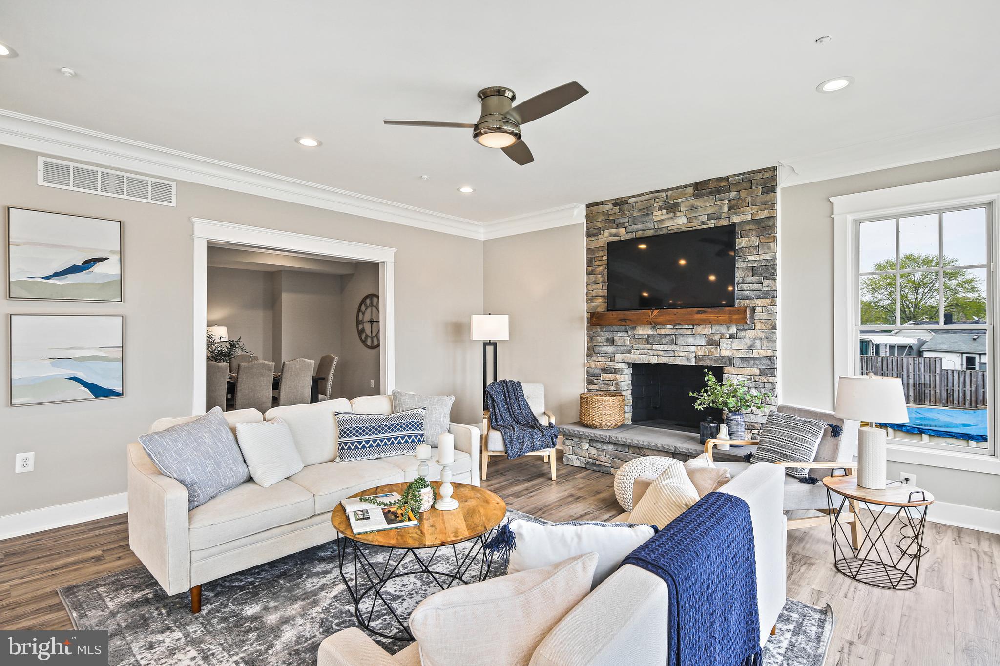 MIDDLEBOROUGH - Residential