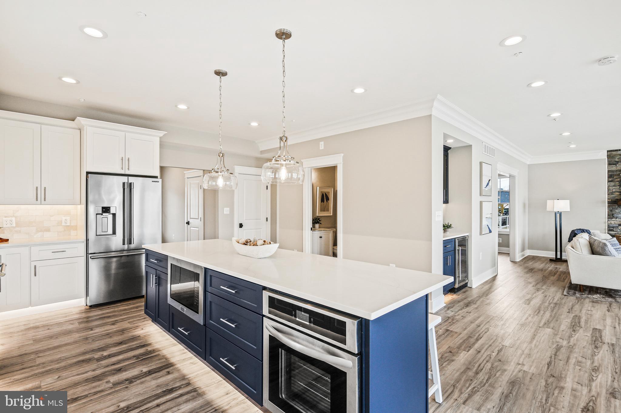 MIDDLEBOROUGH - Residential