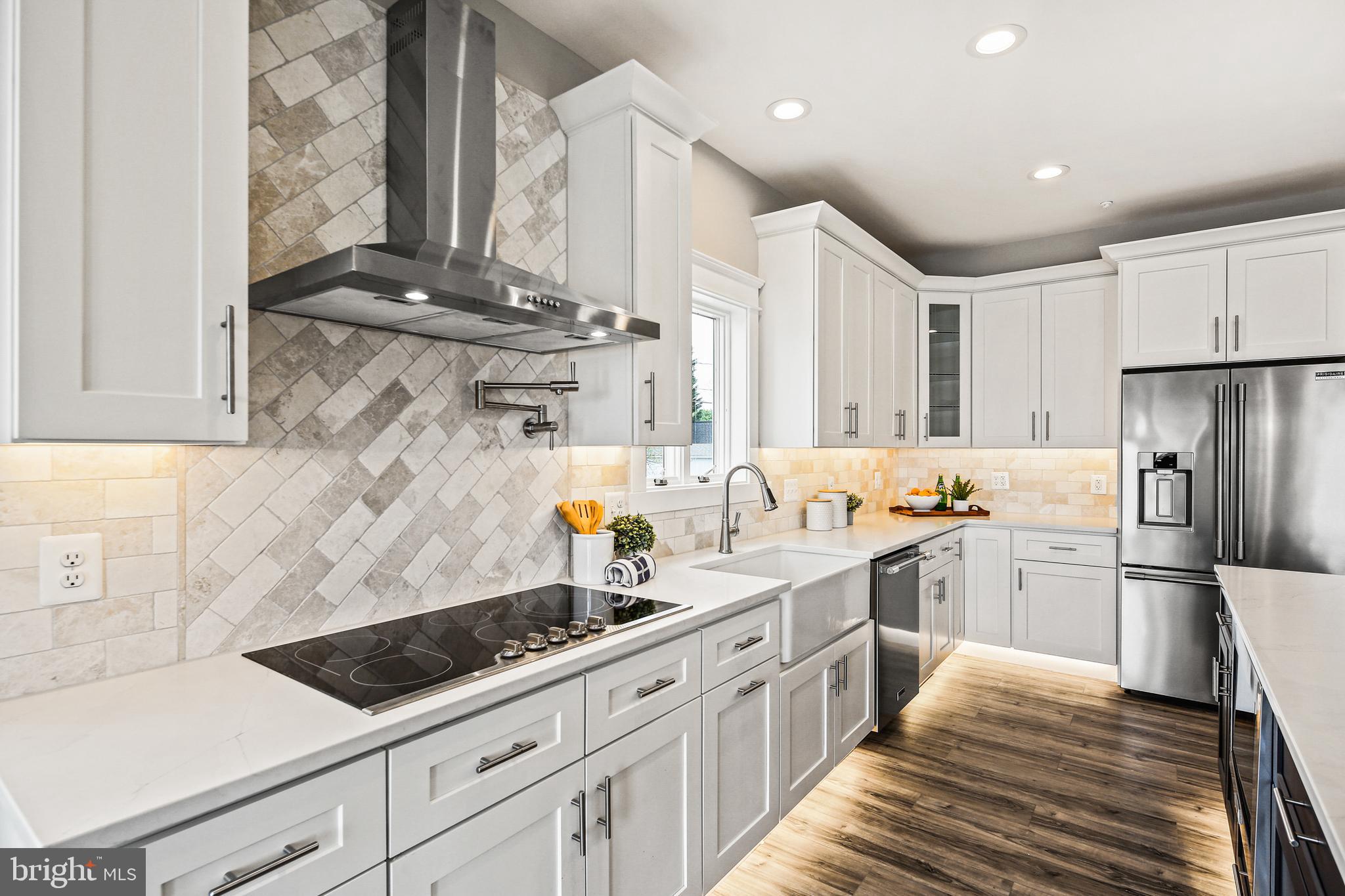 MIDDLEBOROUGH - Residential