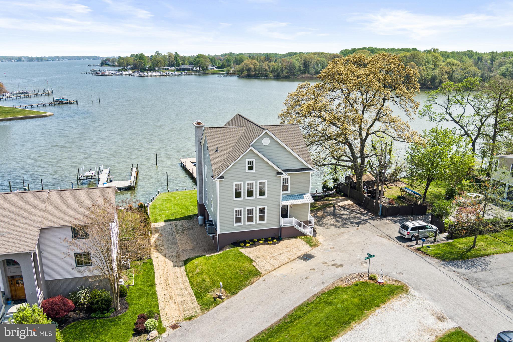 MIDDLEBOROUGH - Residential