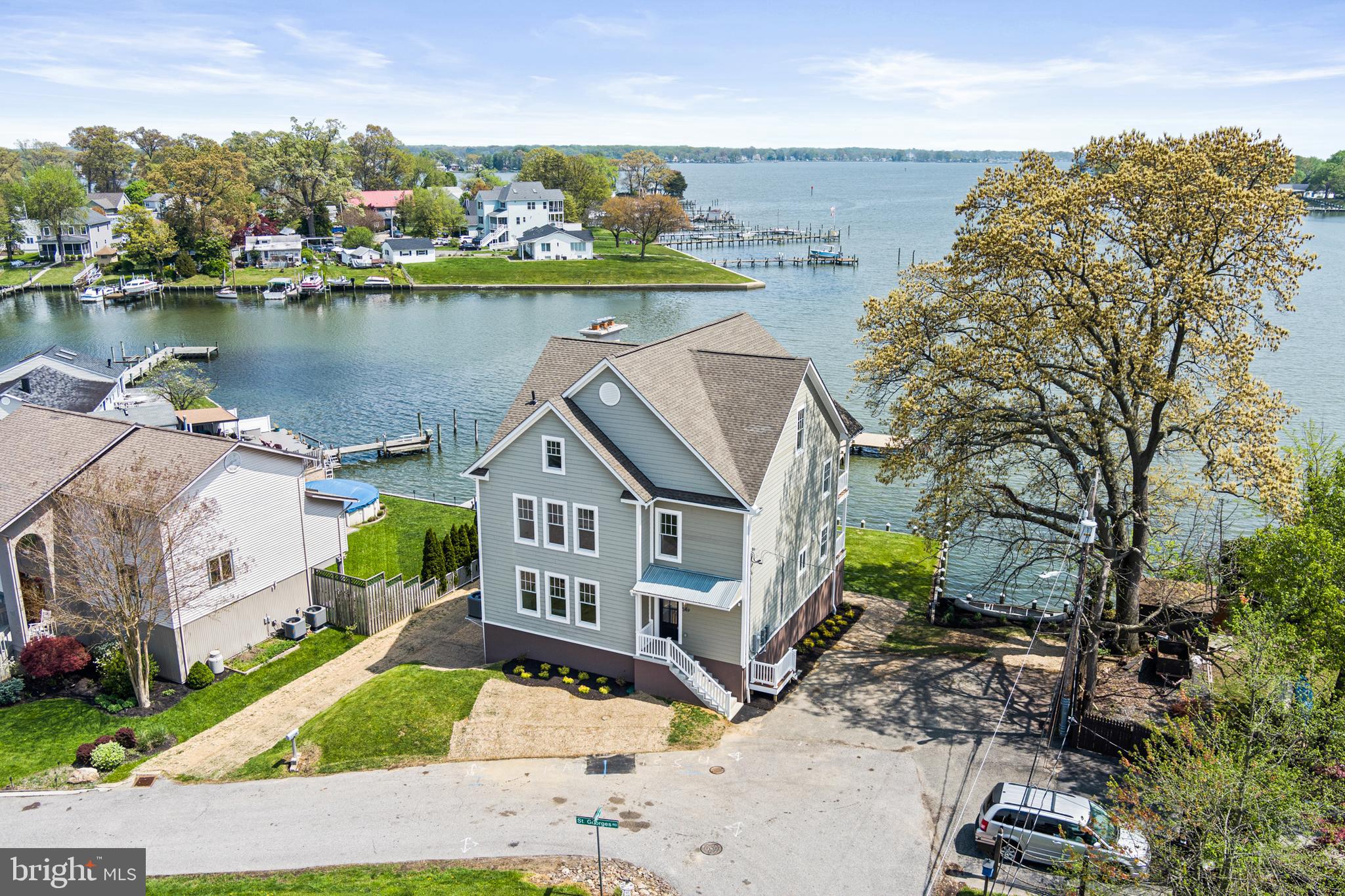 MIDDLEBOROUGH - Residential