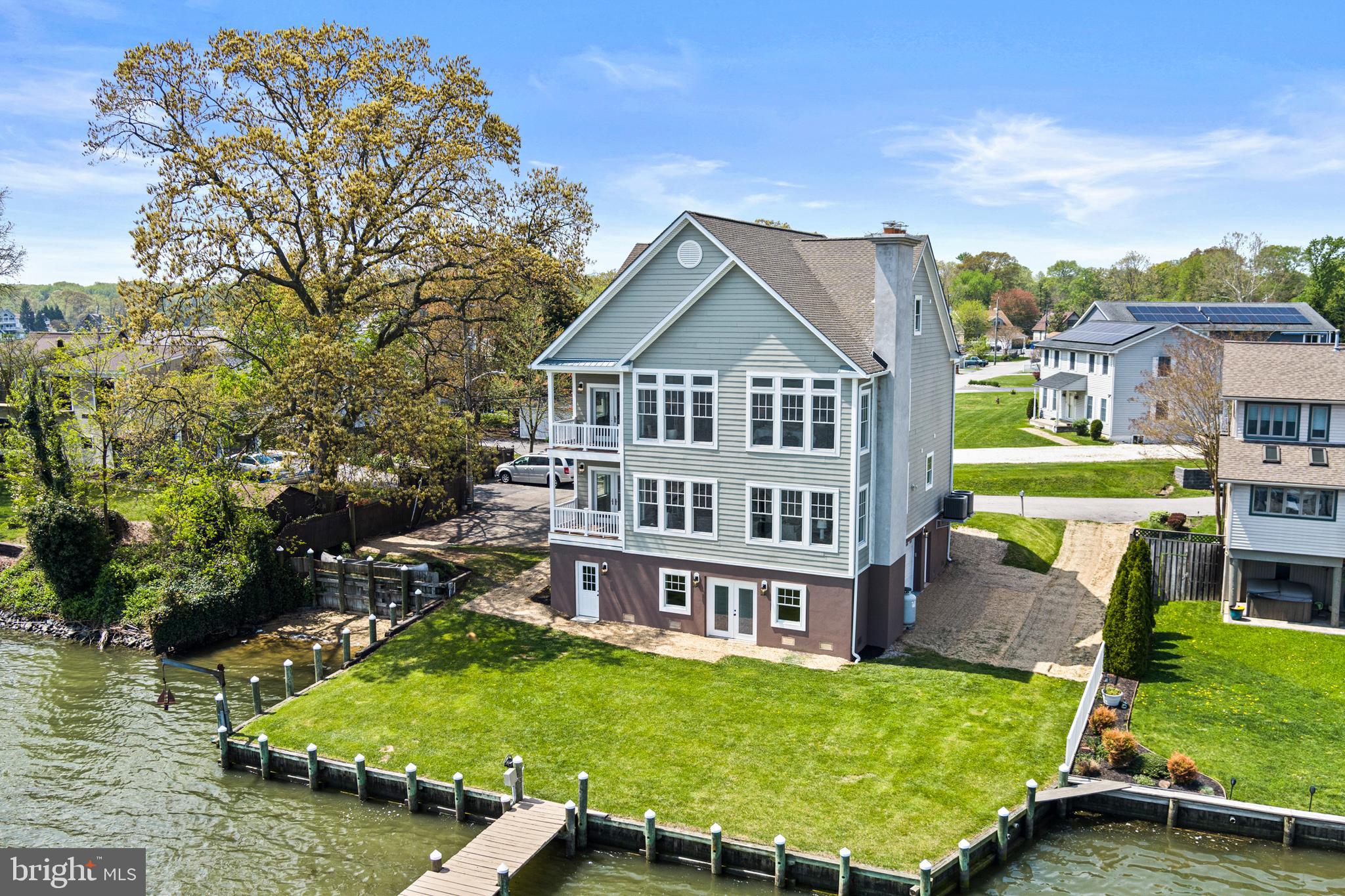 MIDDLEBOROUGH - Residential