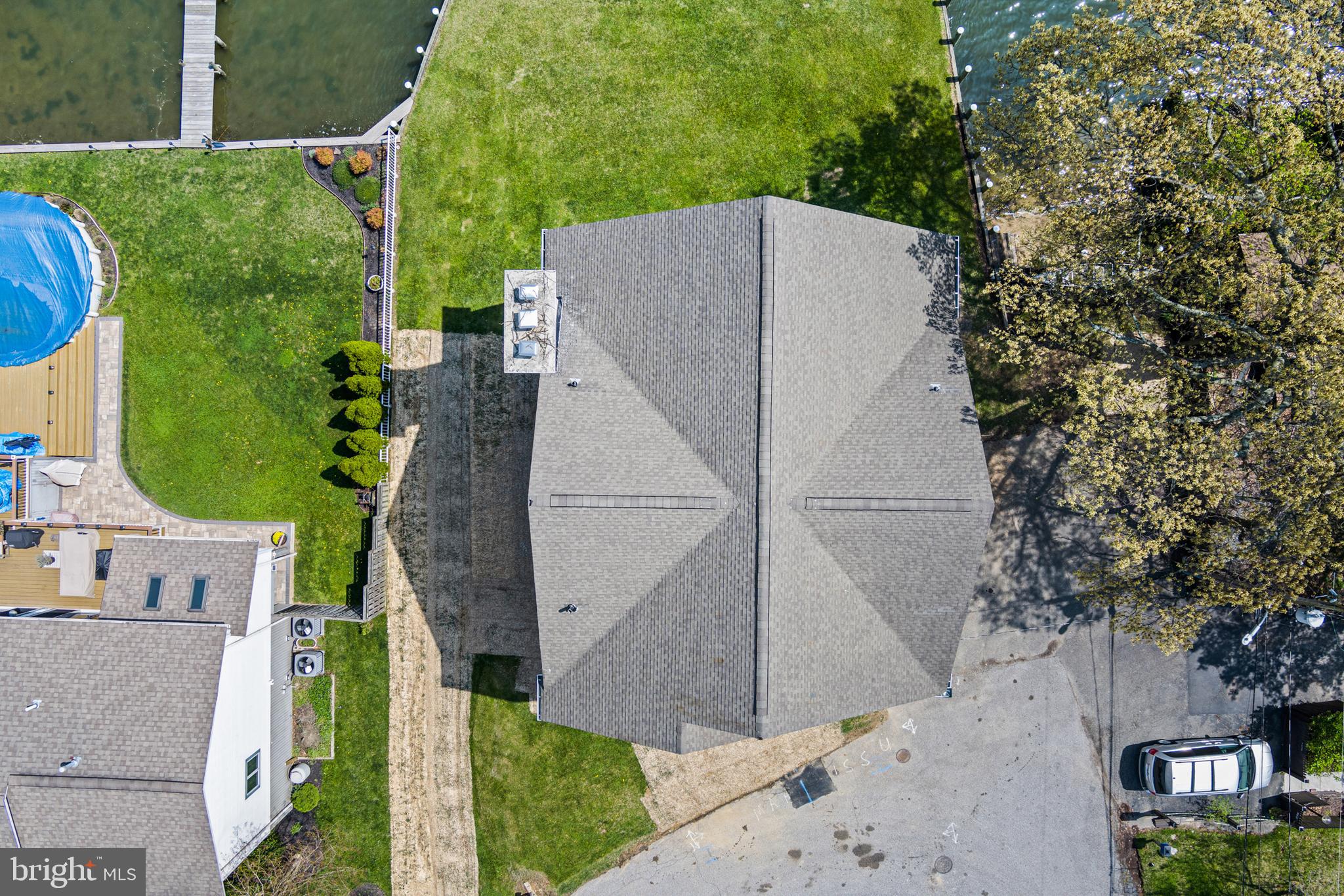 MIDDLEBOROUGH - Residential