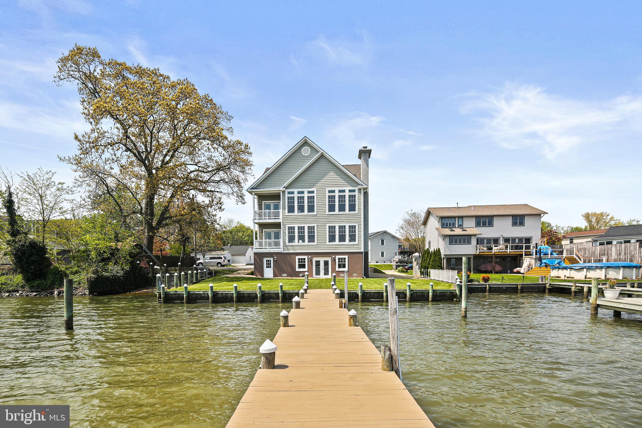 MIDDLEBOROUGH - Residential