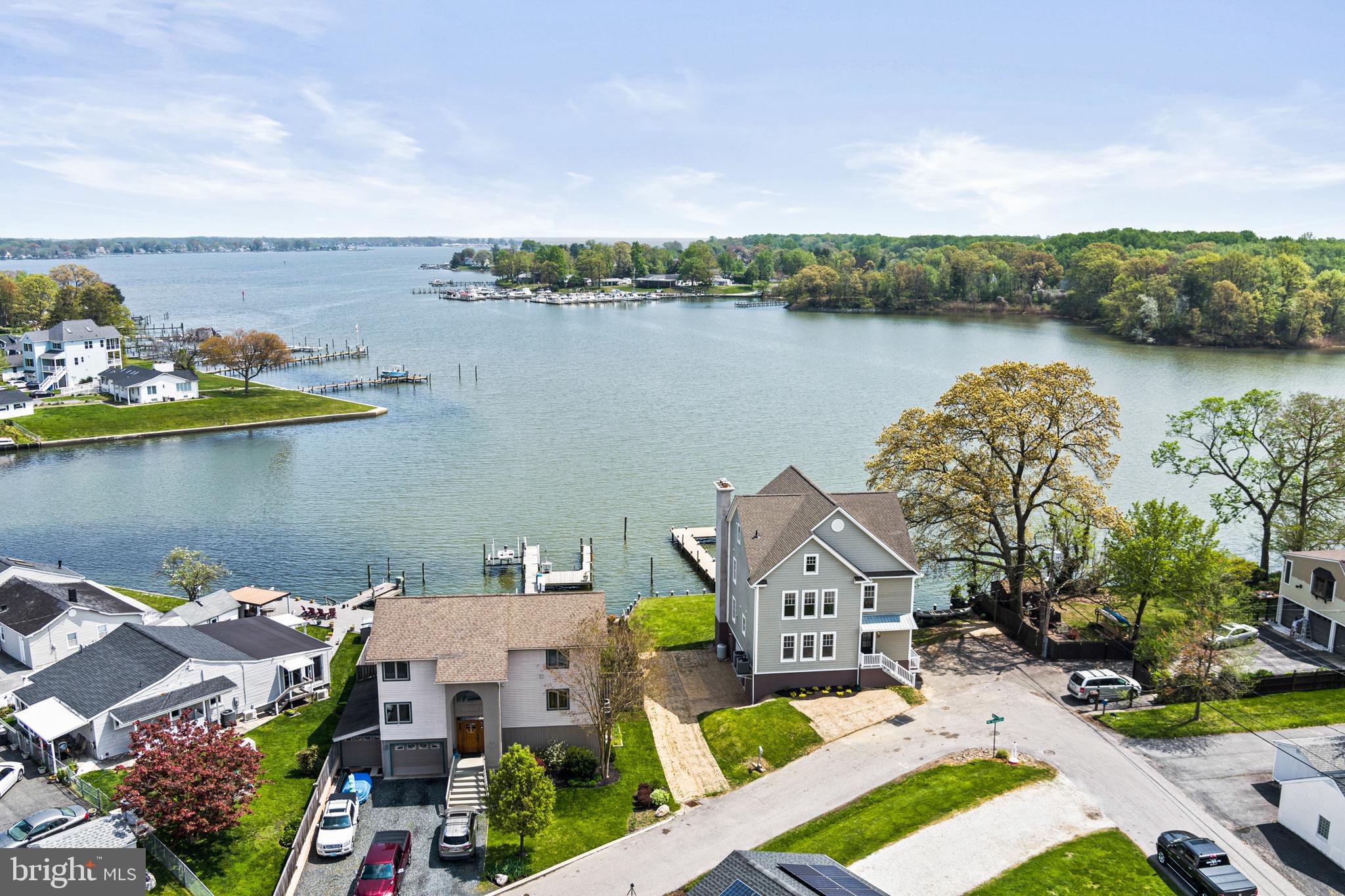 MIDDLEBOROUGH - Residential