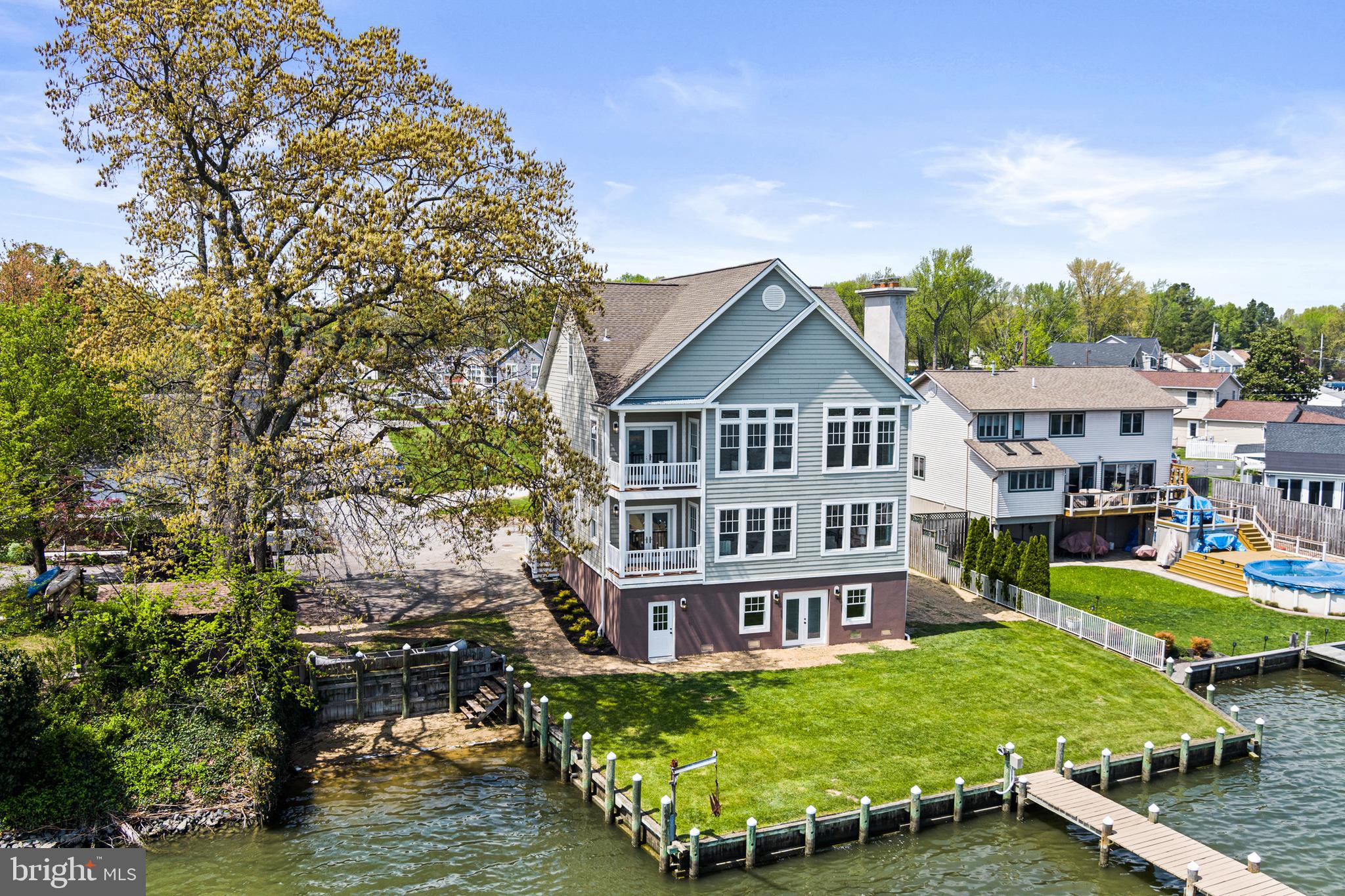 MIDDLEBOROUGH - Residential