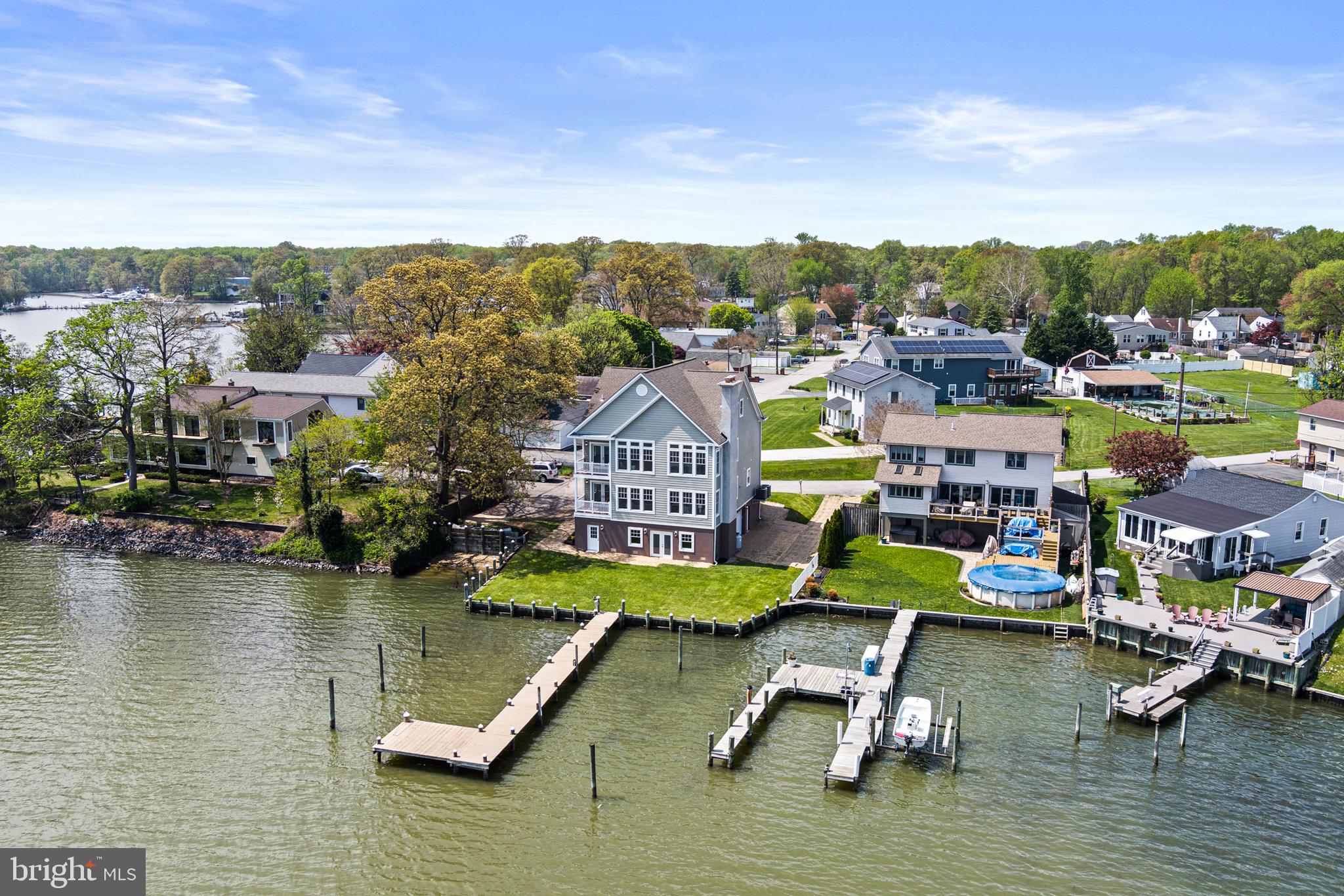 MIDDLEBOROUGH - Residential