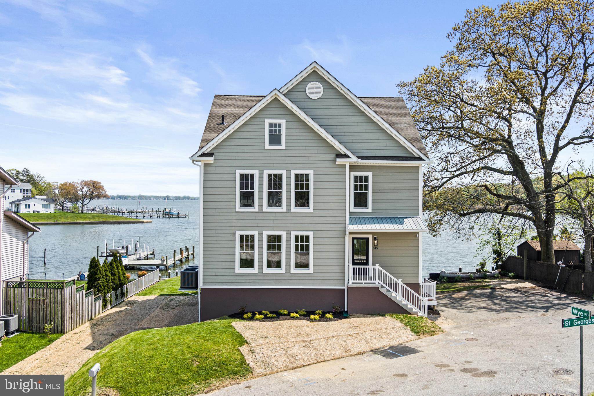 MIDDLEBOROUGH - Residential