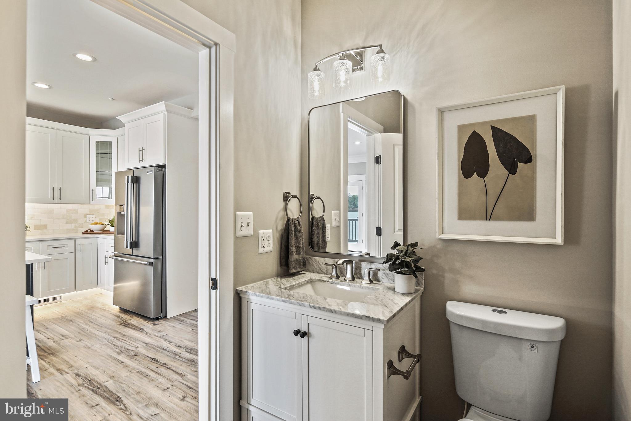 MIDDLEBOROUGH - Residential