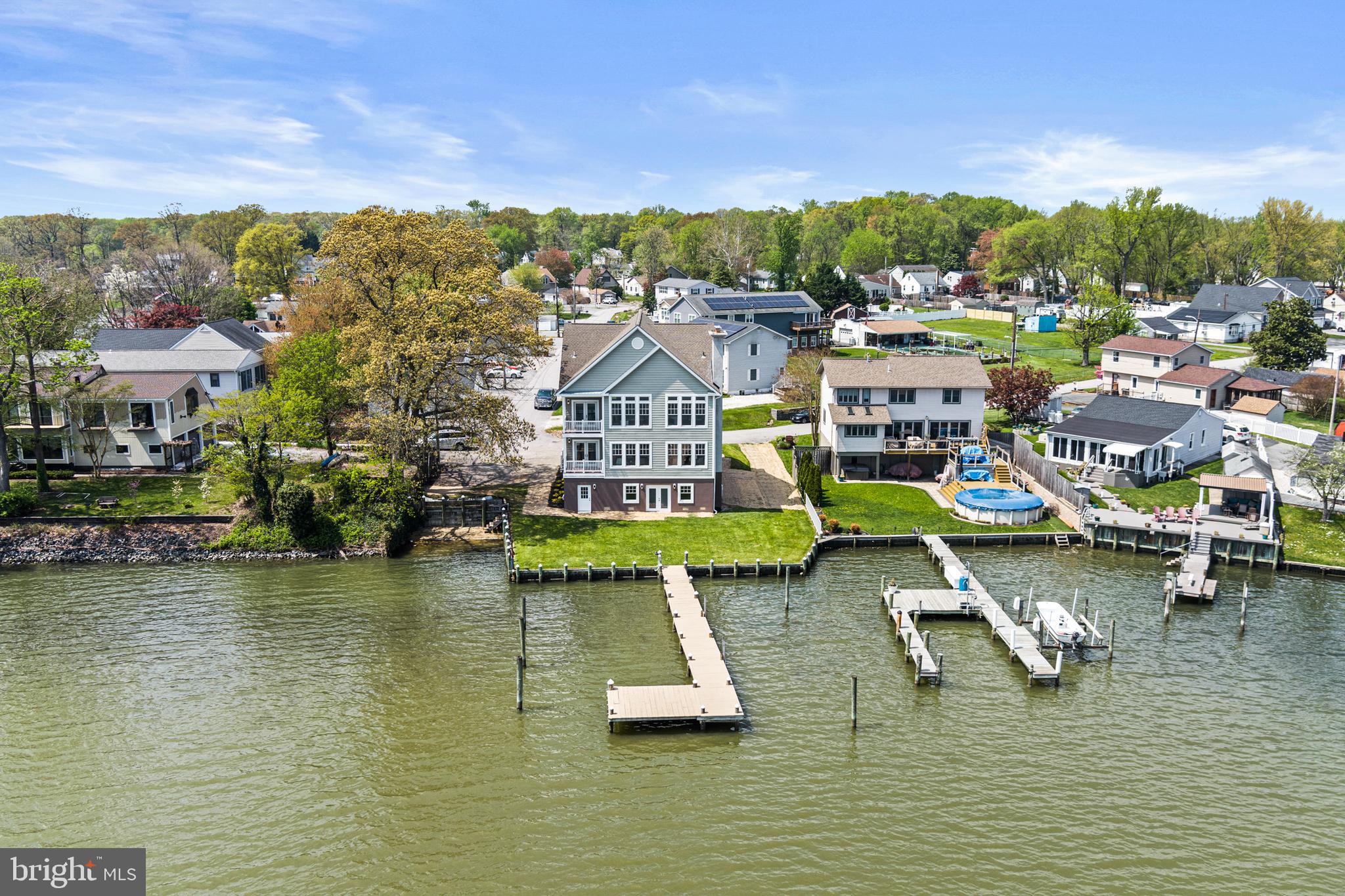 MIDDLEBOROUGH - Residential