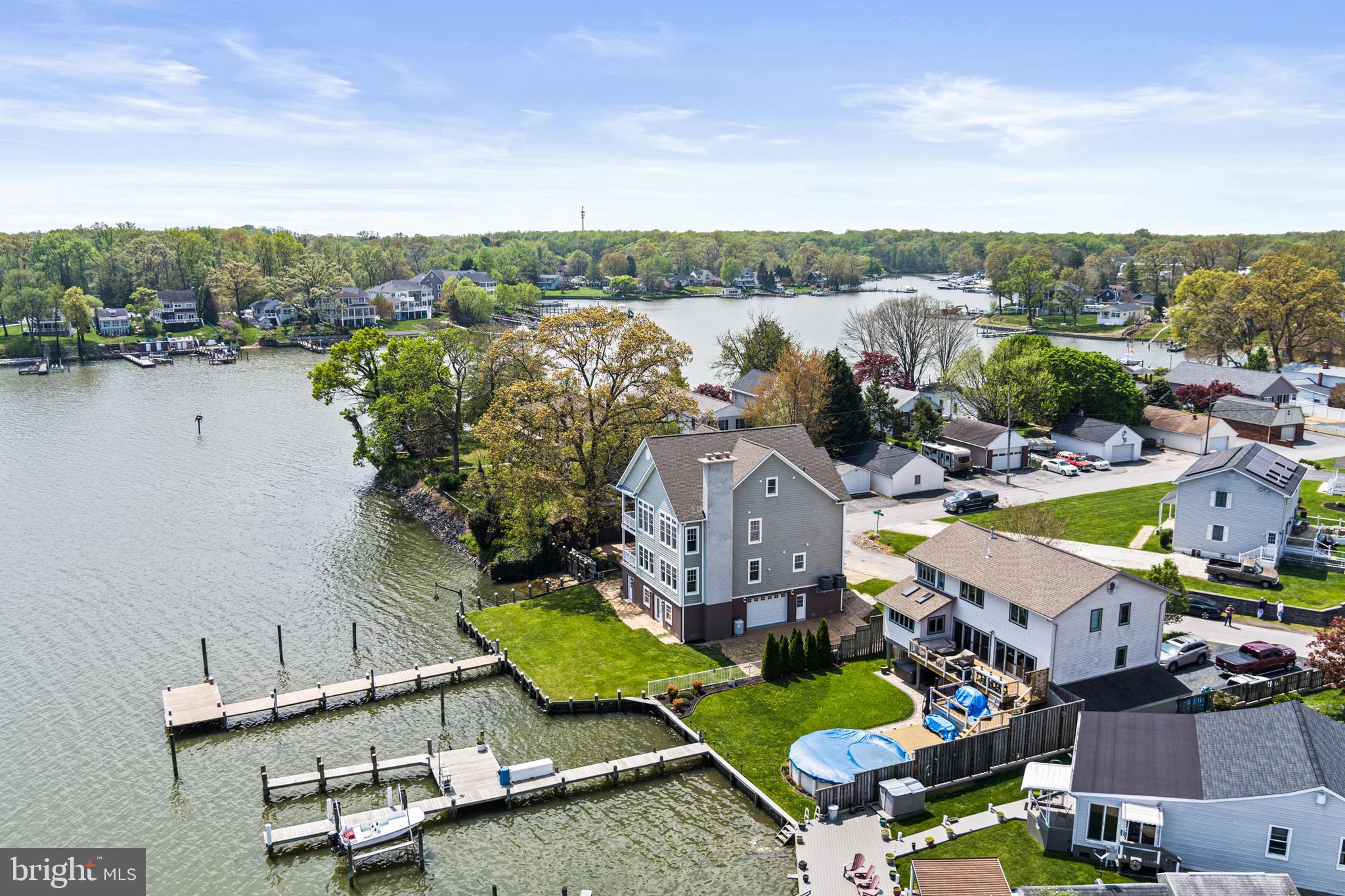 MIDDLEBOROUGH - Residential