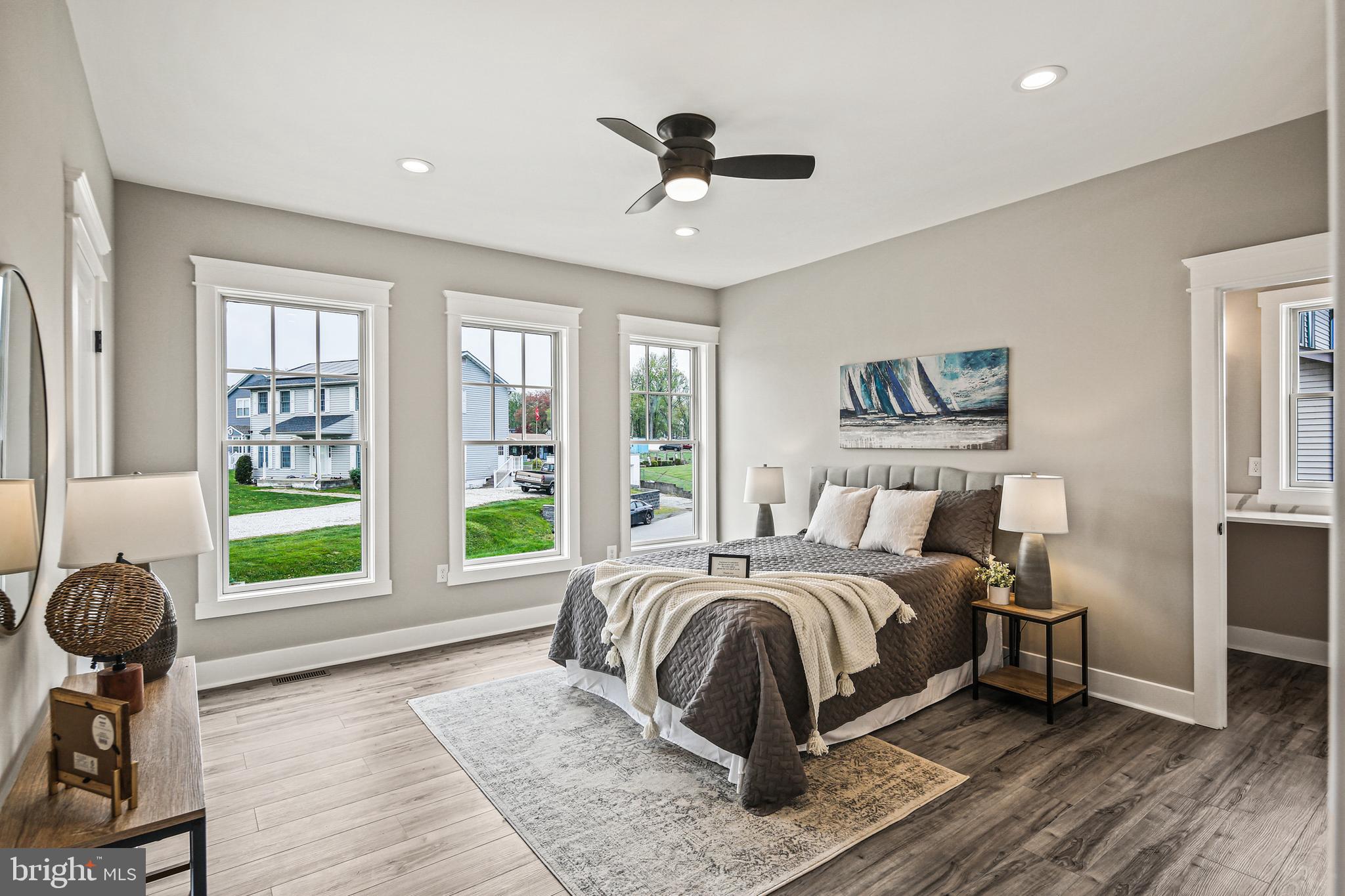 MIDDLEBOROUGH - Residential