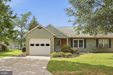 Photo of 5746 Box Elder Court, FREDERICK, MD 21703 (MLS # MDFR2089584)
