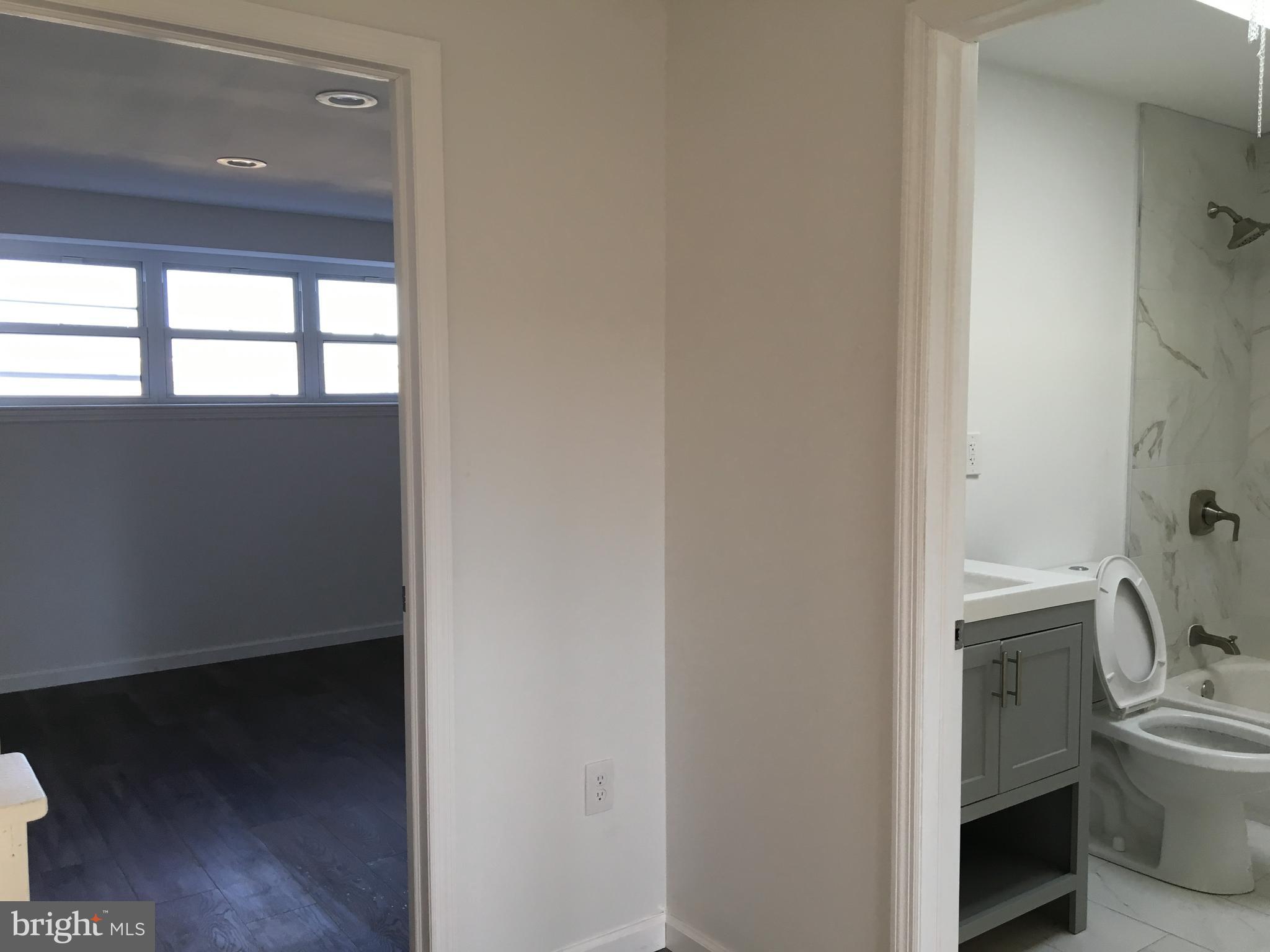PHILADELPHIA (NORTH) - Residential