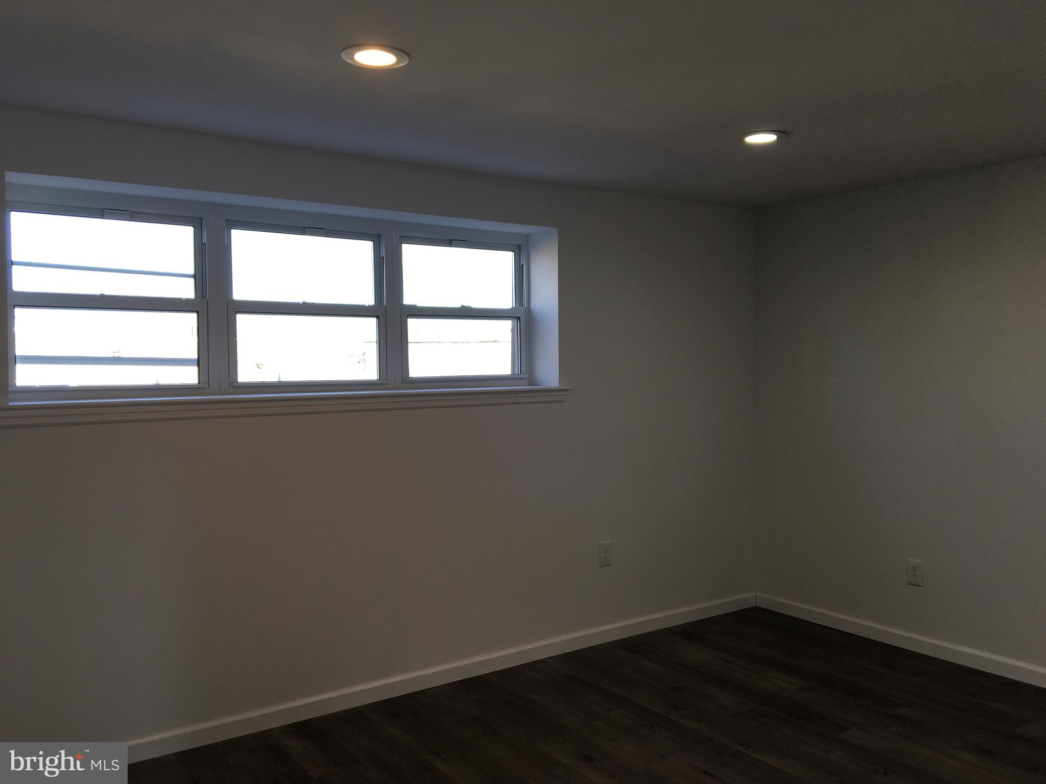 PHILADELPHIA (NORTH) - Residential