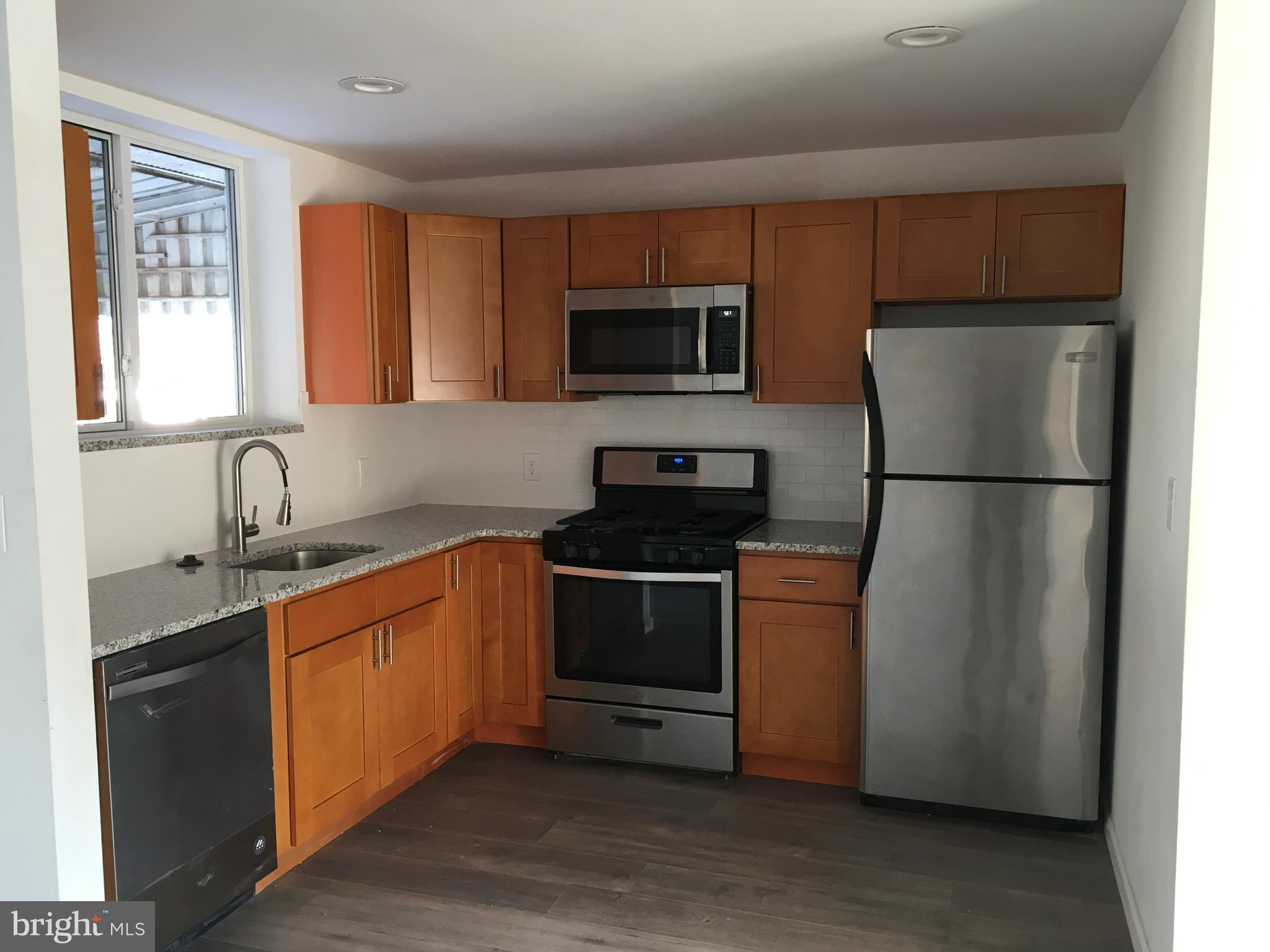 PHILADELPHIA (NORTH) - Residential