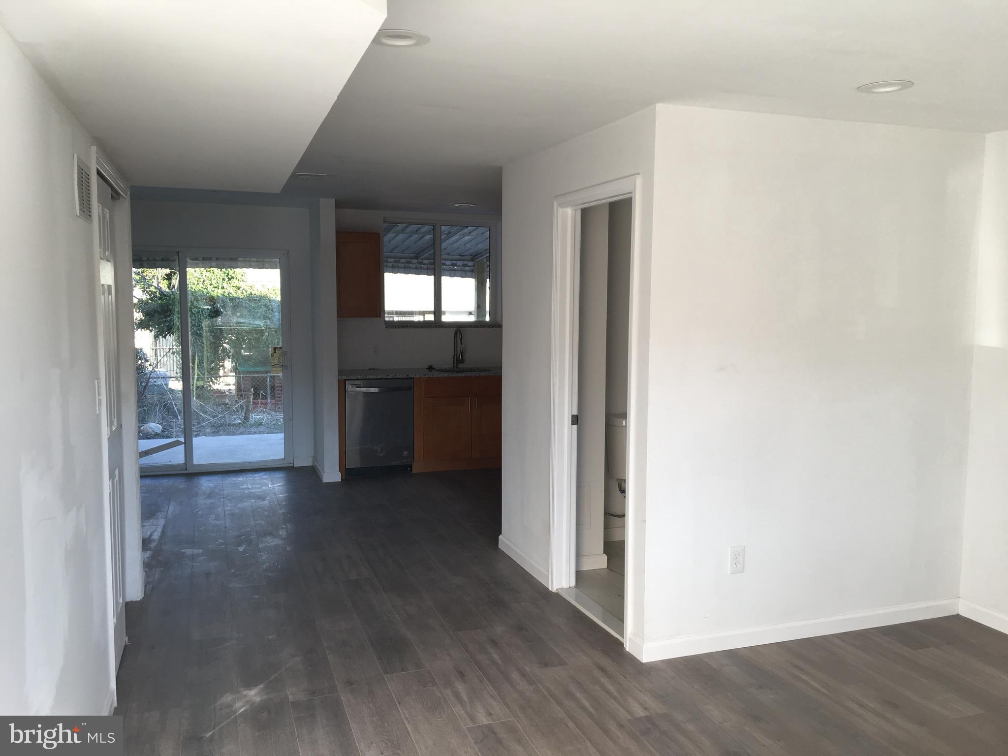 PHILADELPHIA (NORTH) - Residential