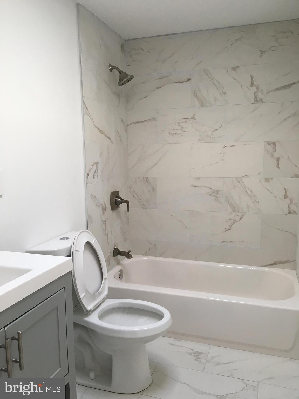 PHILADELPHIA (NORTH) - Residential