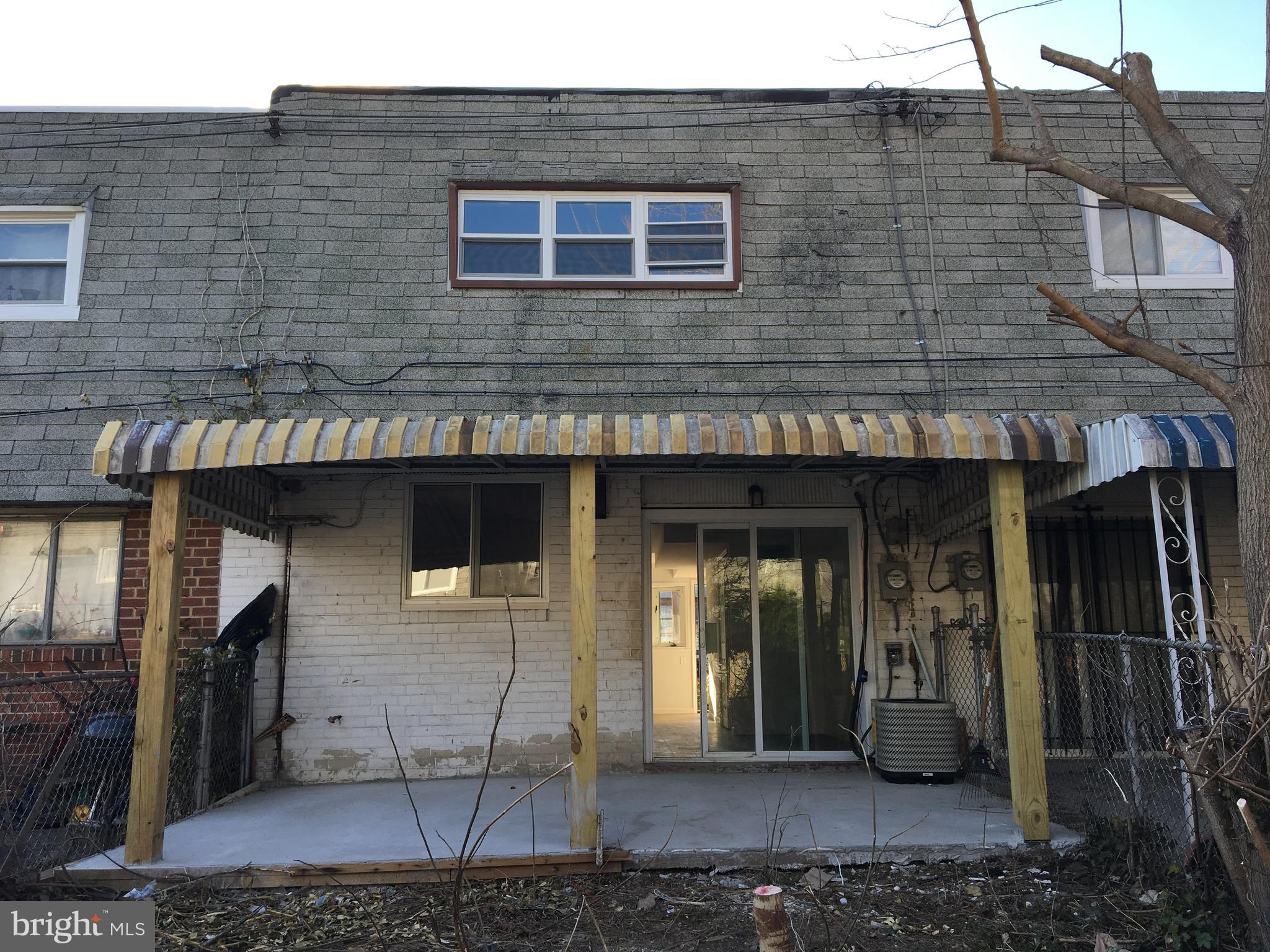 PHILADELPHIA (NORTH) - Residential
