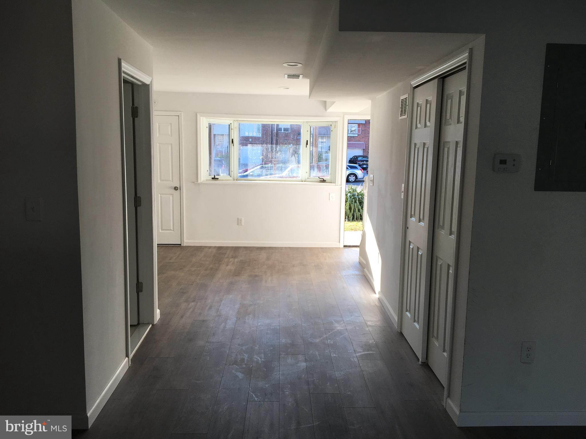 PHILADELPHIA (NORTH) - Residential