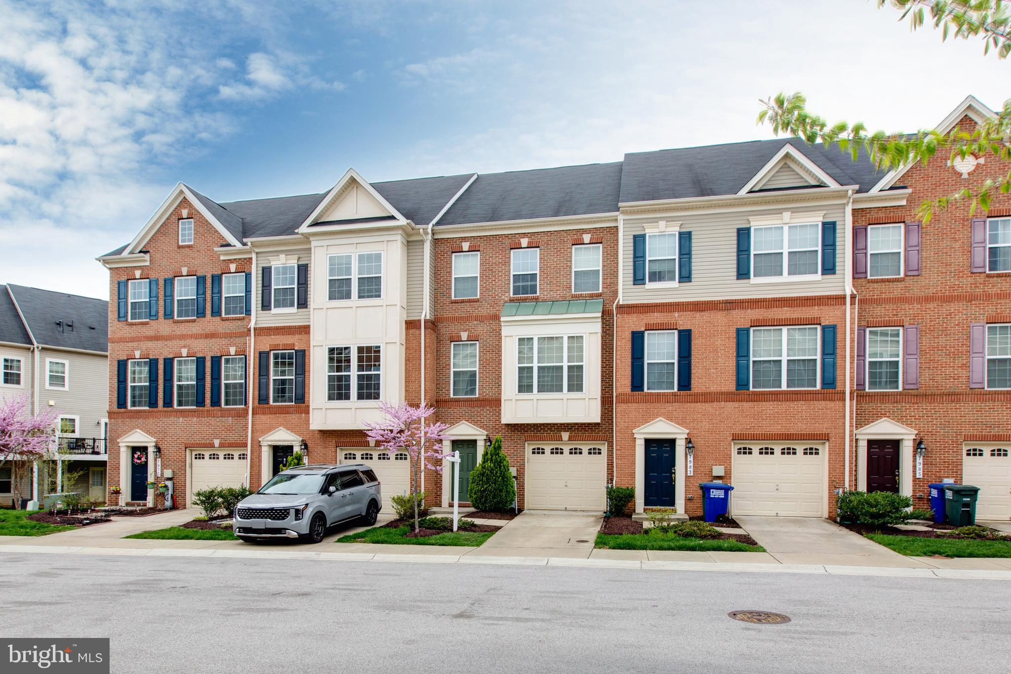 BLUE STREAM - Residential