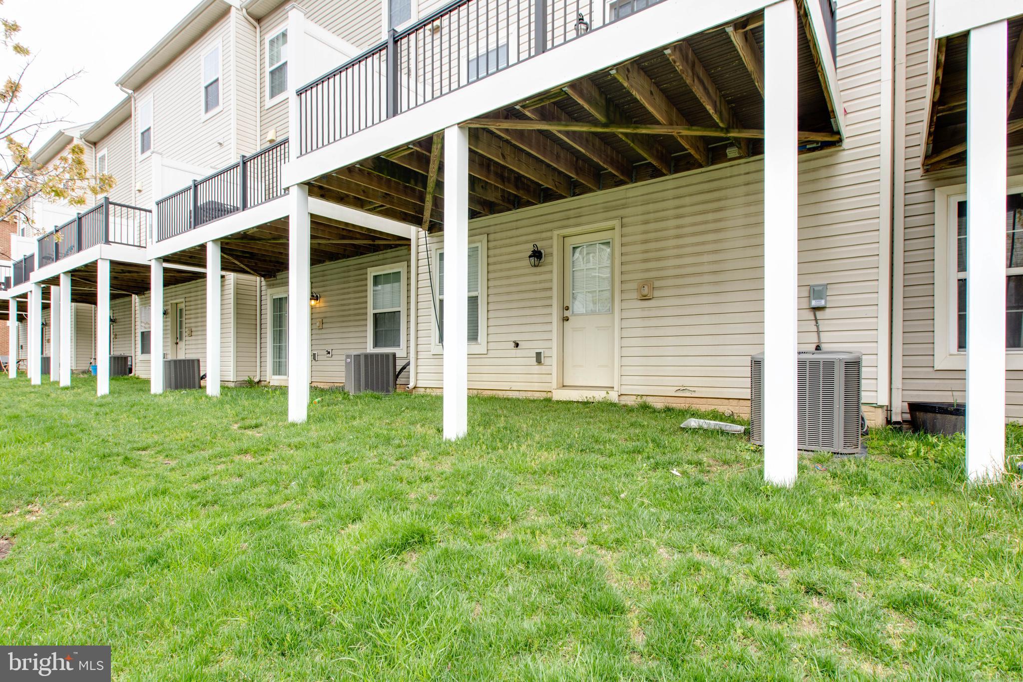 BLUE STREAM - Residential