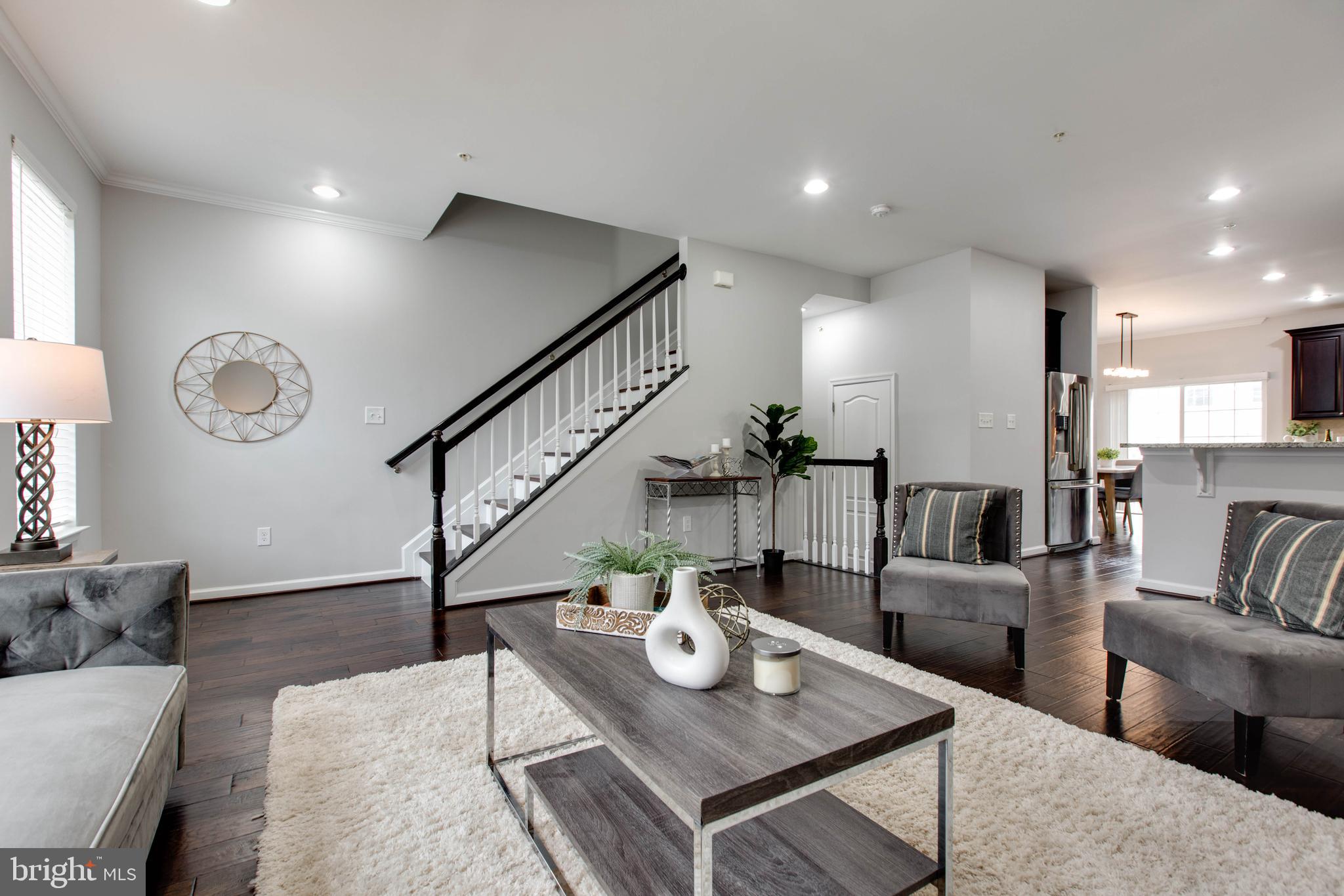 BLUE STREAM - Residential