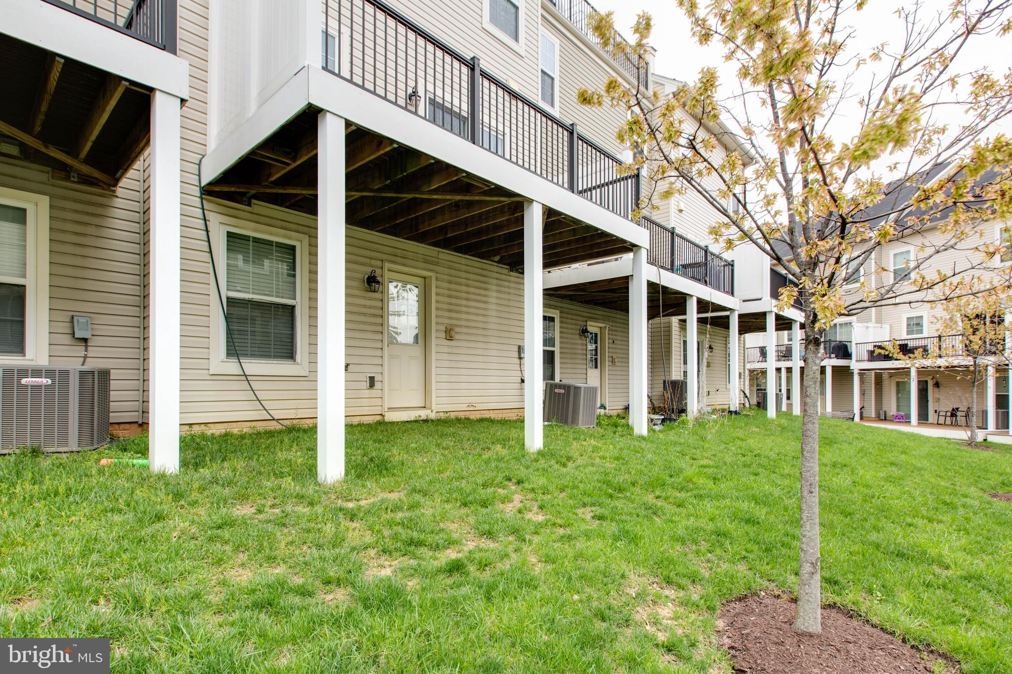 BLUE STREAM - Residential