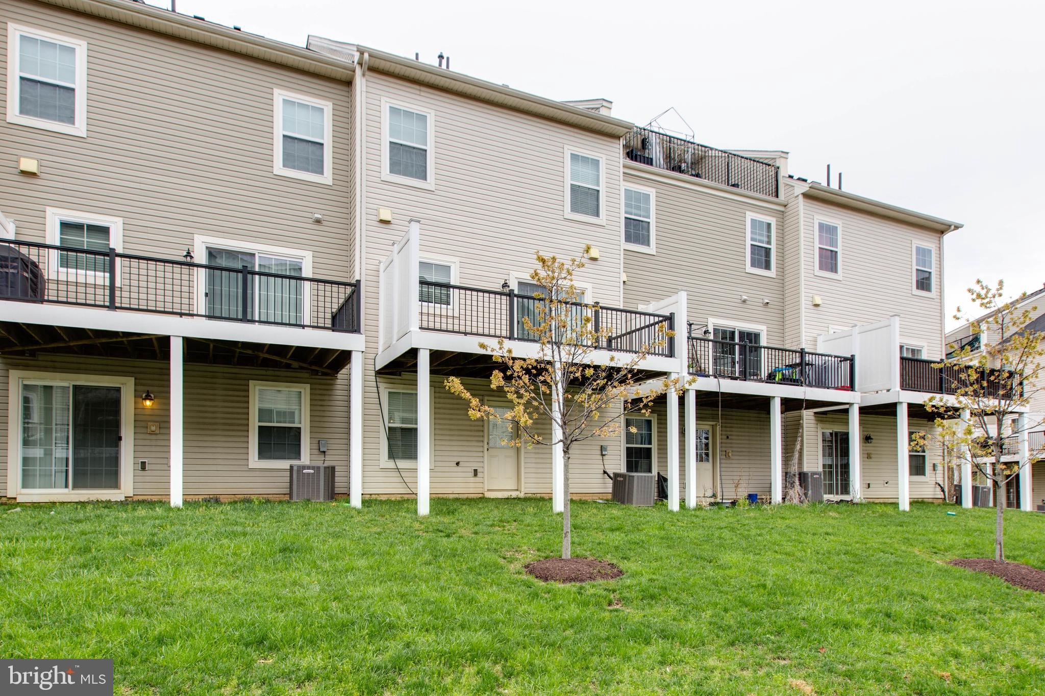 BLUE STREAM - Residential