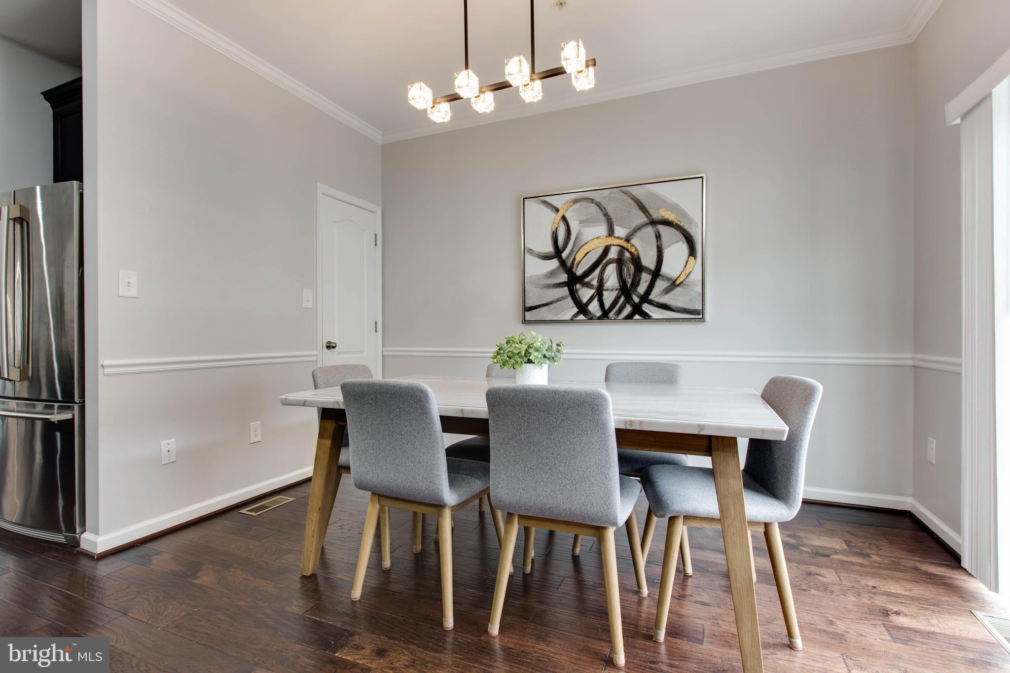 BLUE STREAM - Residential