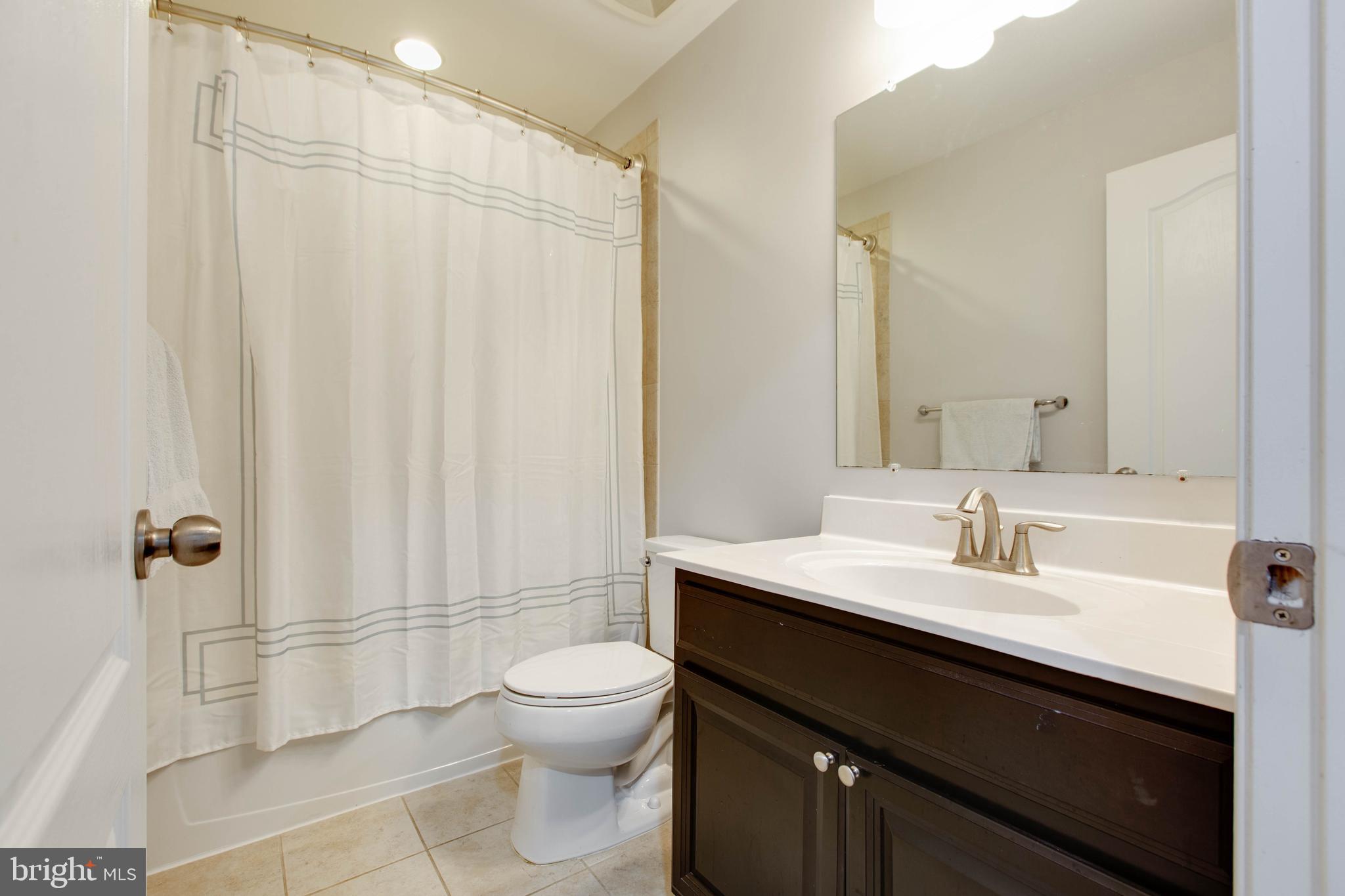 BLUE STREAM - Residential