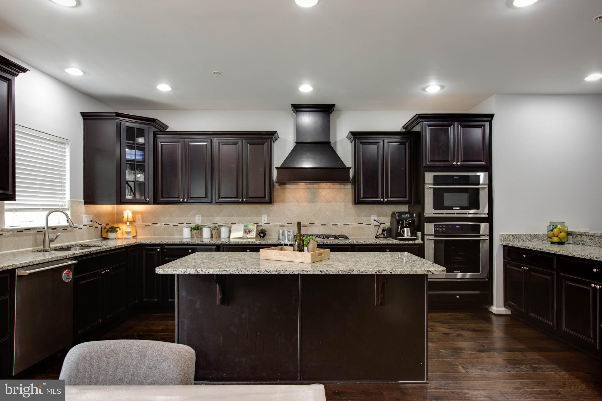 BLUE STREAM - Residential