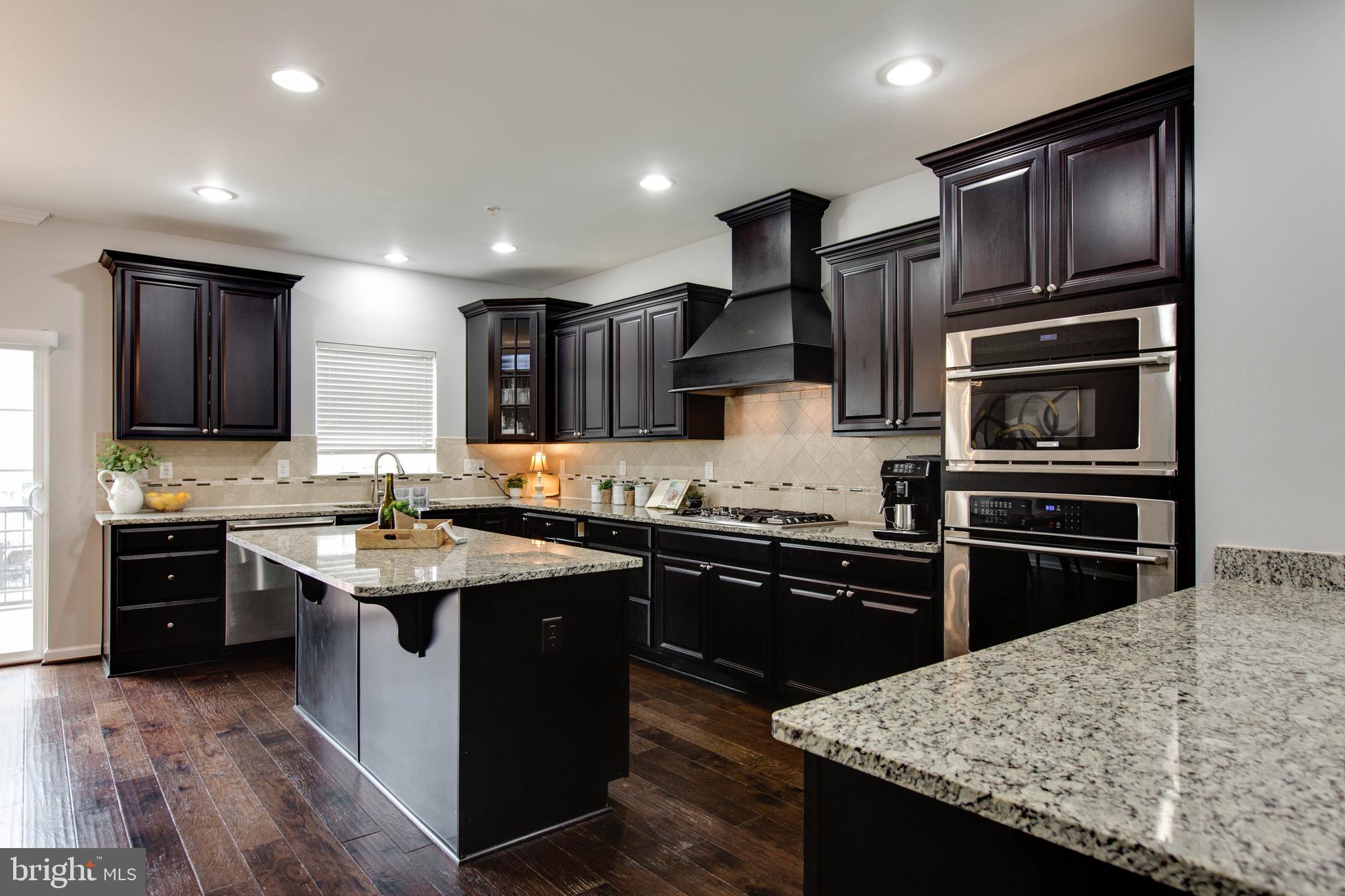 BLUE STREAM - Residential