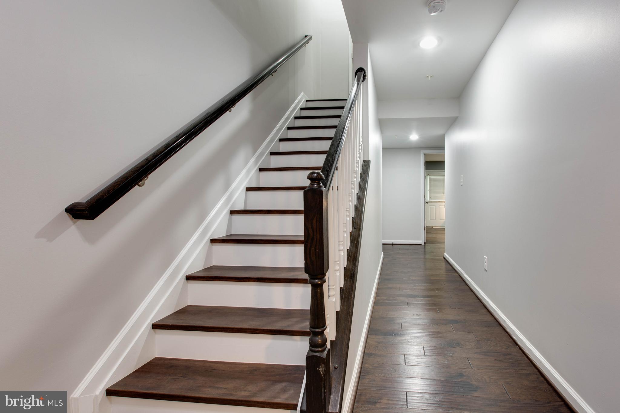 BLUE STREAM - Residential