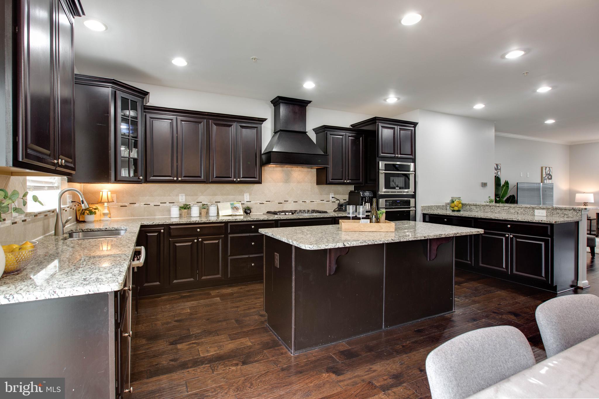 BLUE STREAM - Residential