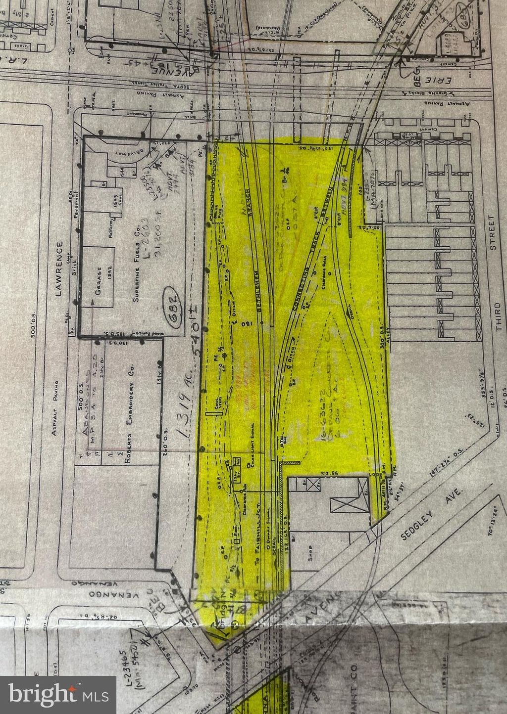 Photo of 400 West Sedgley Avenue, PHILADELPHIA, PA 19140 (MLS # PAPH2428030)