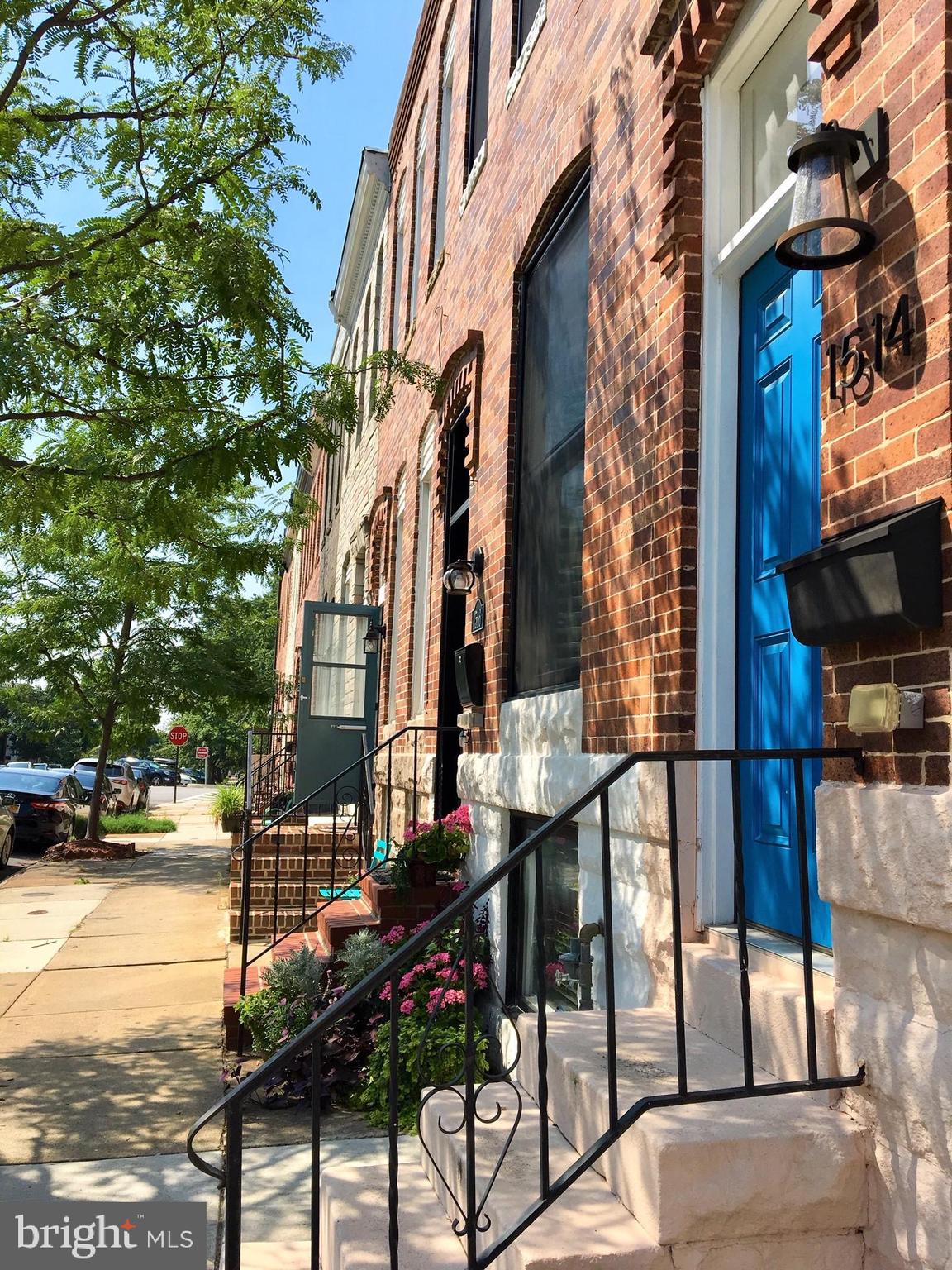 1514 COVINGTON STREET