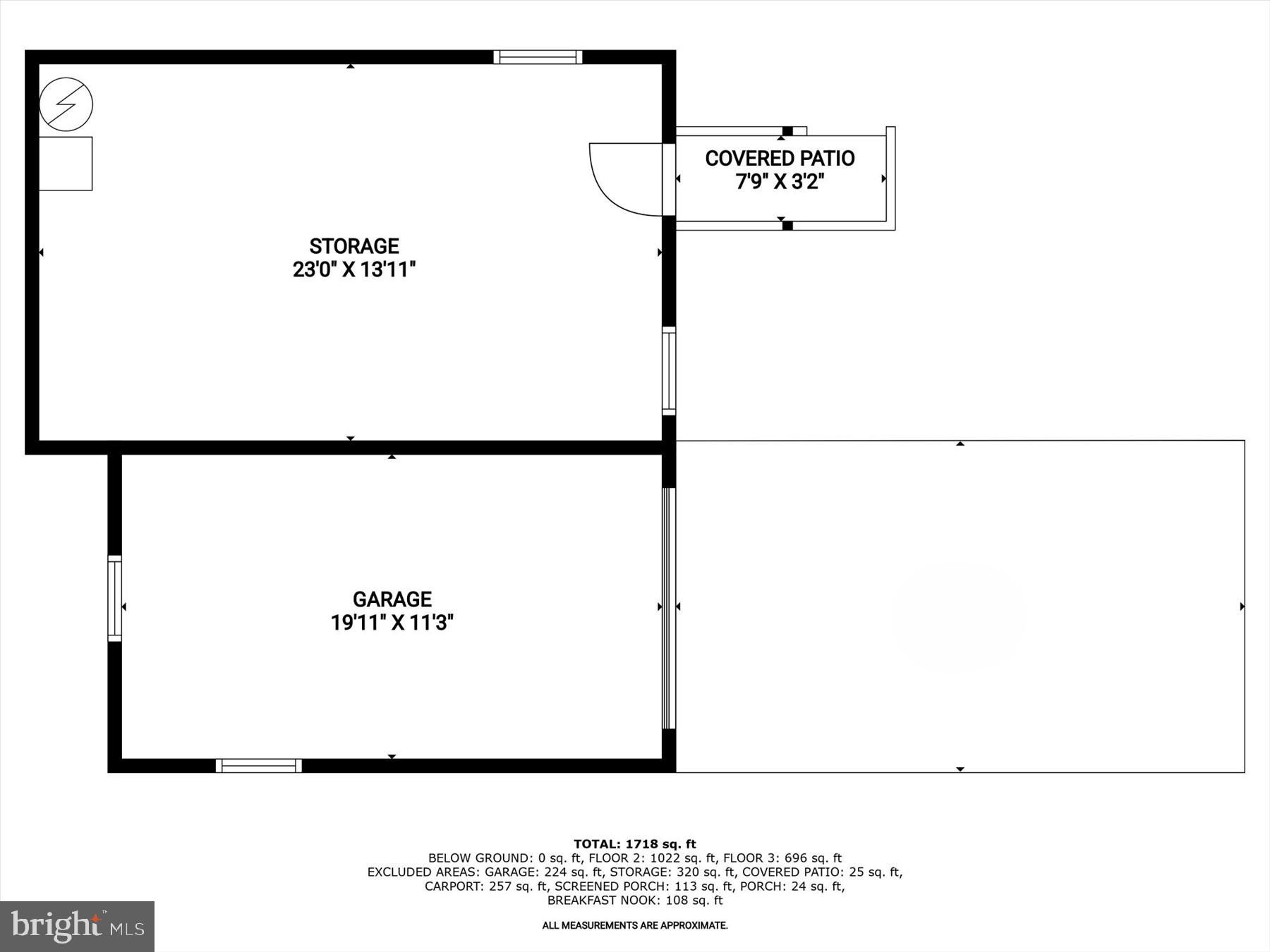 SOUTHLAND HILLS - Residential