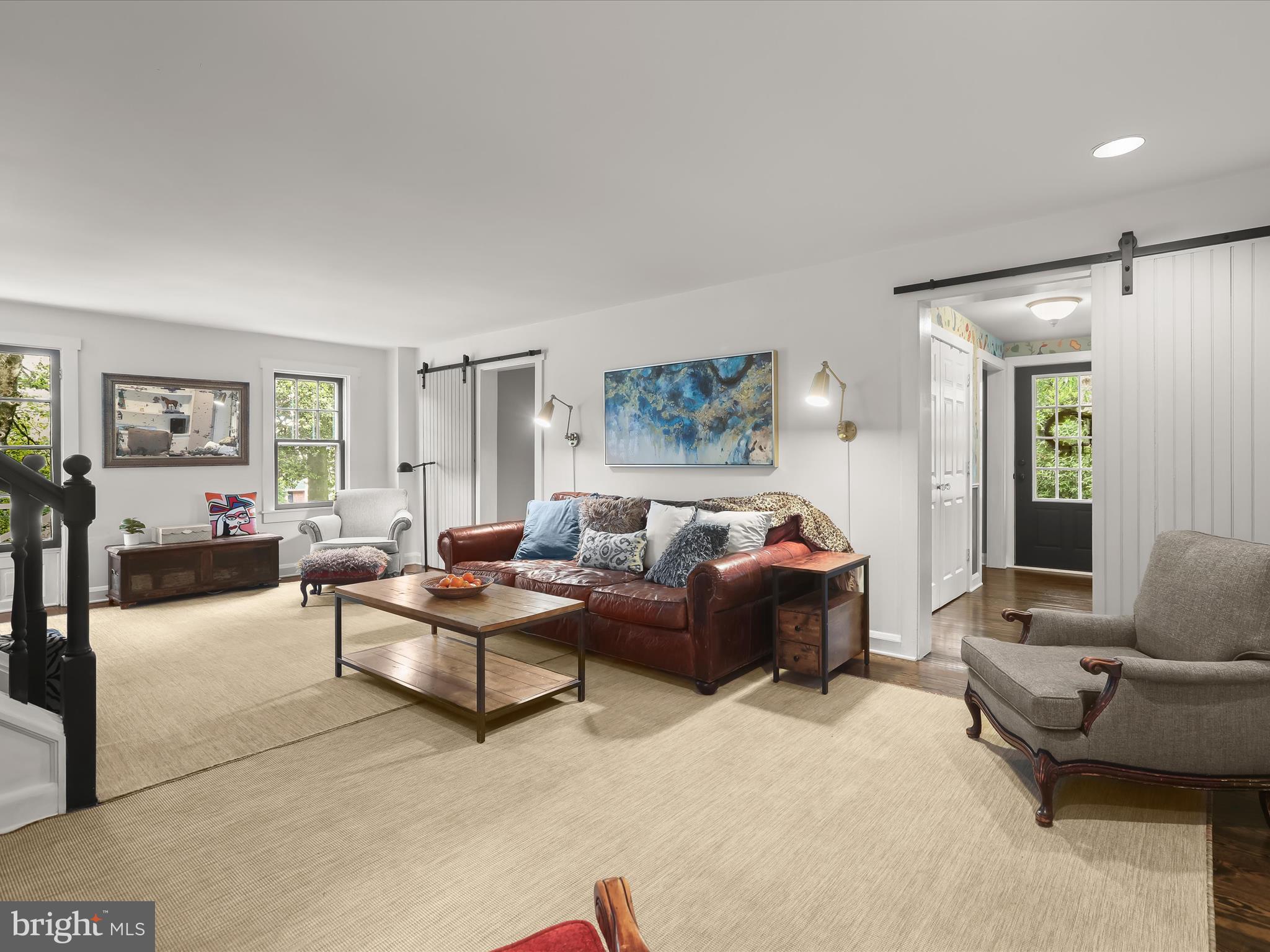 SOUTHLAND HILLS - Residential