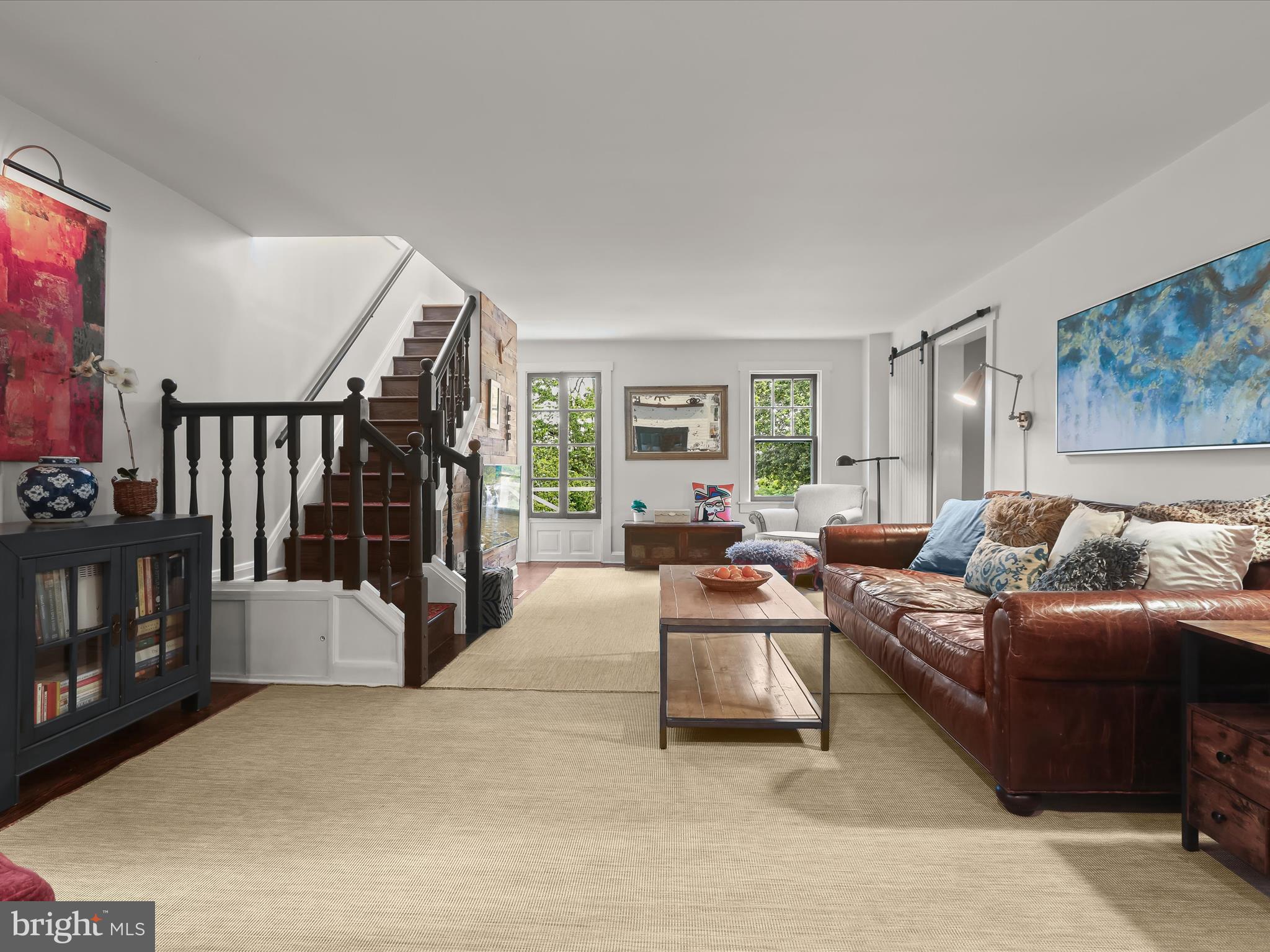 SOUTHLAND HILLS - Residential