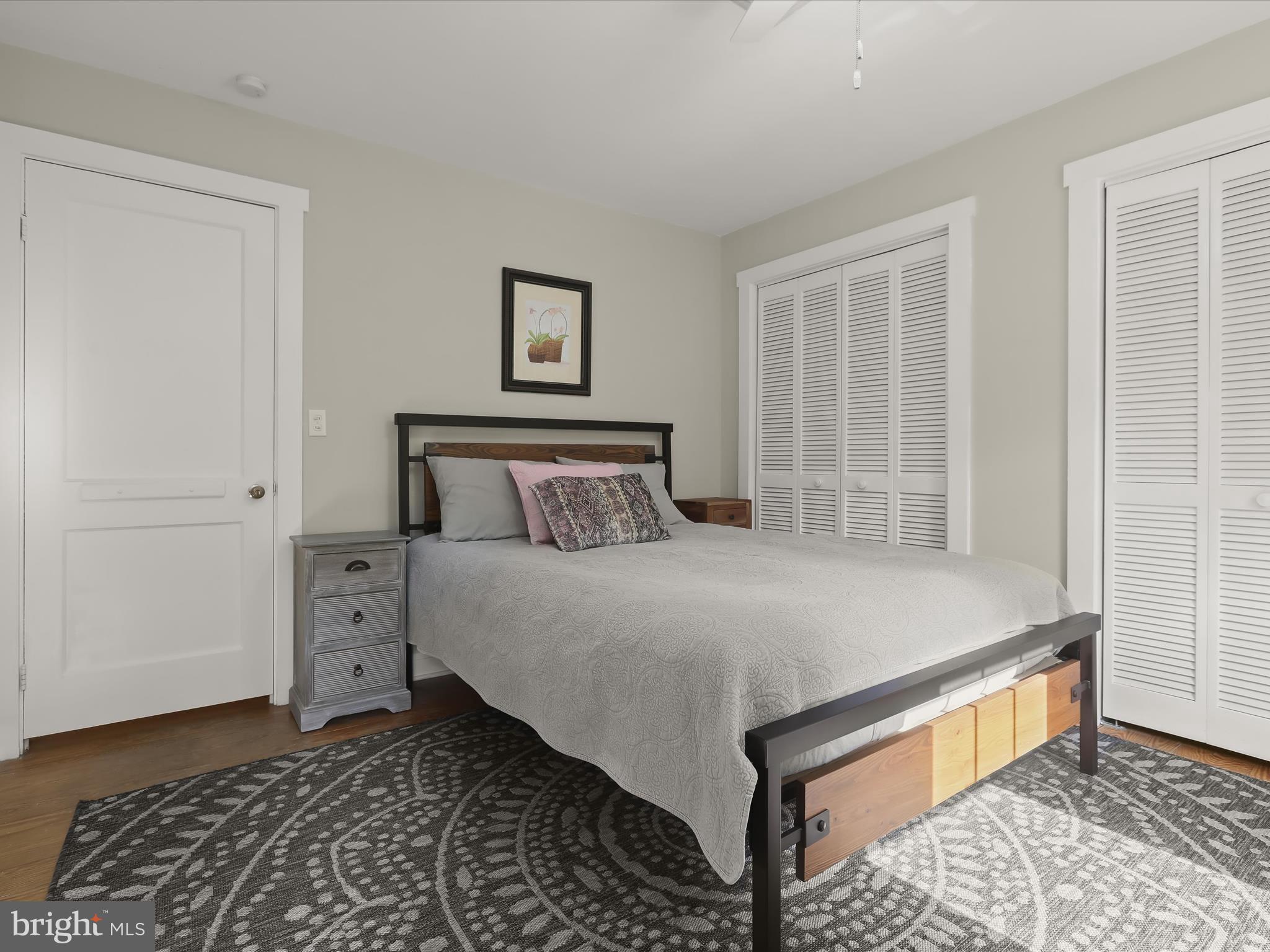 SOUTHLAND HILLS - Residential